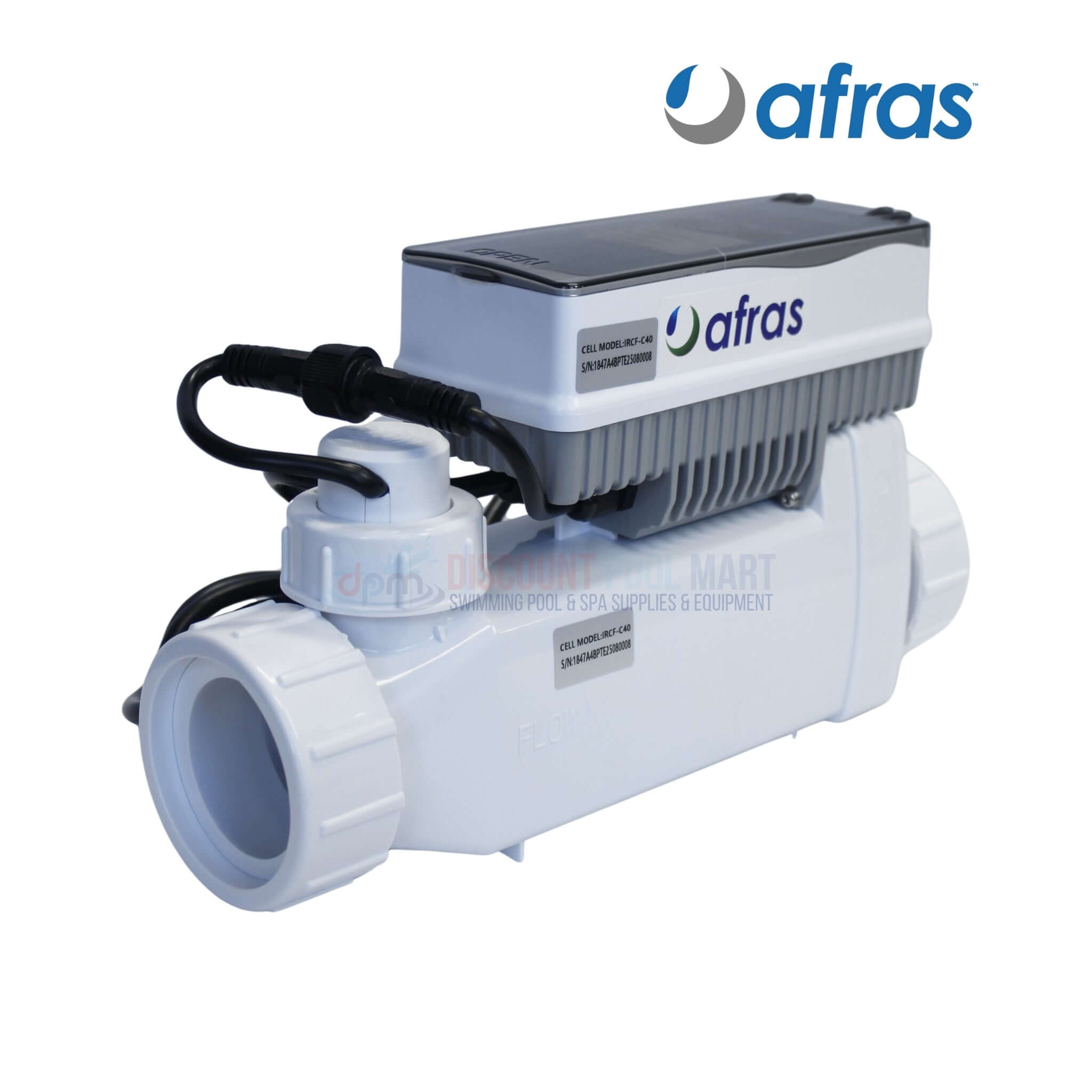 PIC16F1825-I/ST 中古　210個 ICTRAY 在庫17SET 31400S | Afras 40K IRCF40 Salt Cell Chlorinator | Pentair 520555 IC40
