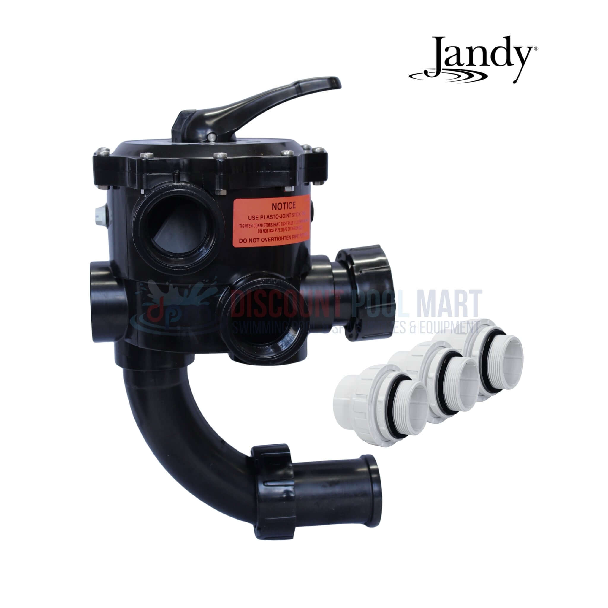 A0553645 | Jandy DEL48/60 2