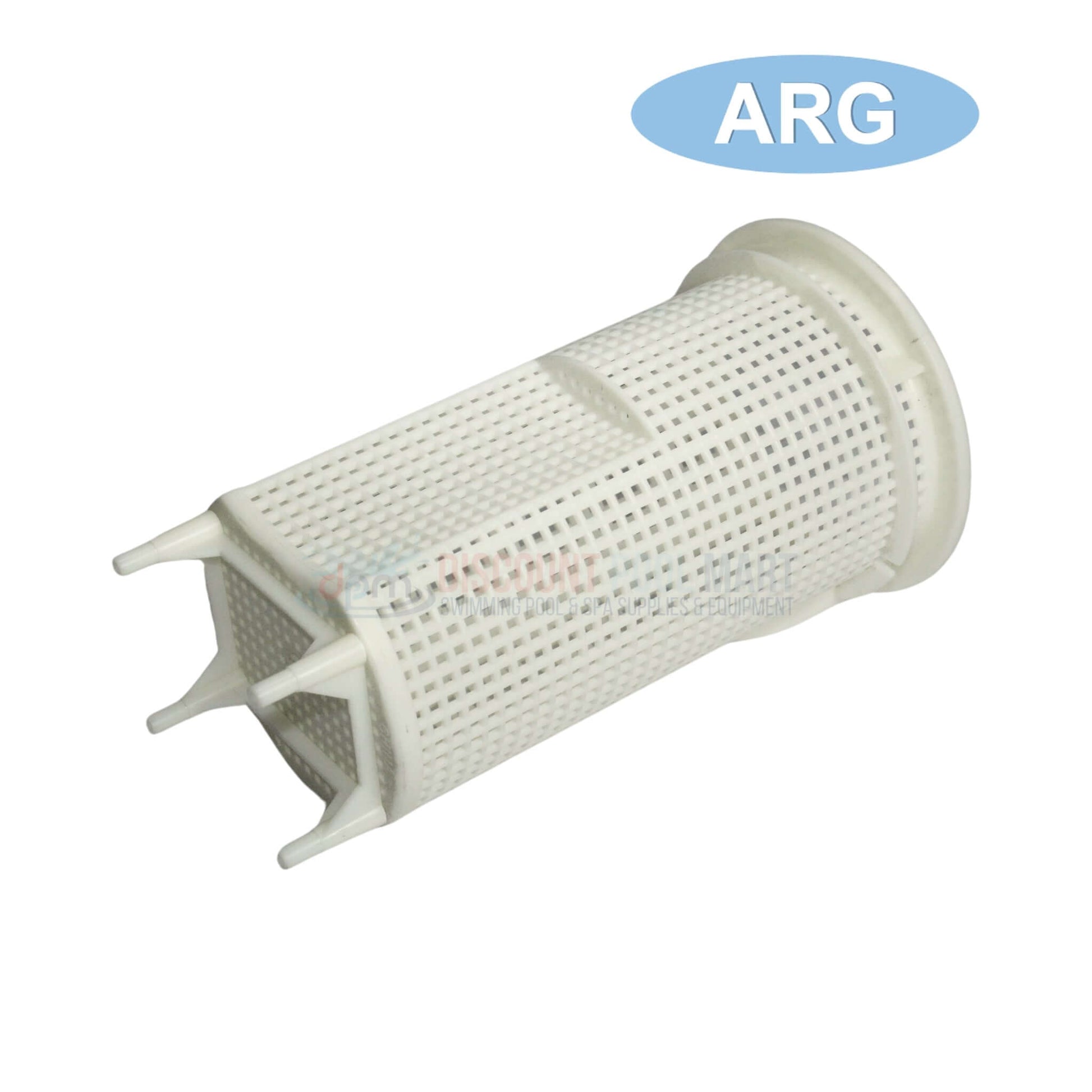 ARG Pump Basket for Pentair Challenger BHD219 at Discount Pool Mart DPM, durable and efficient debris capture.