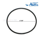 Aladdin Plug O-Ring For PLF27000 and PLF35000 Pipeline Filters | O-224