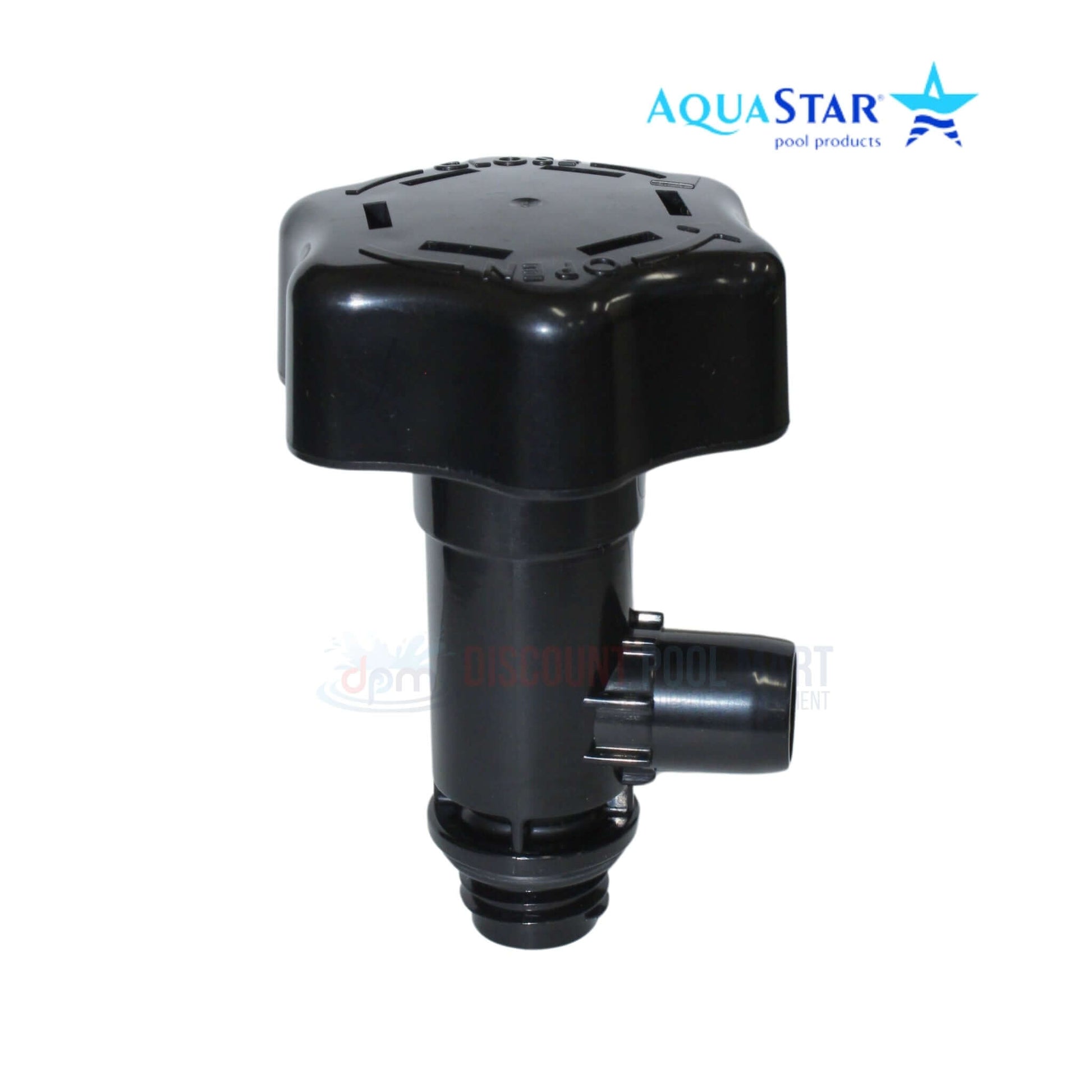 AquaStar Relief Valve Assembly PF1025 for PLF27000 and PLF35000 Pipeline Filters from Discount Pool Mart DPM.