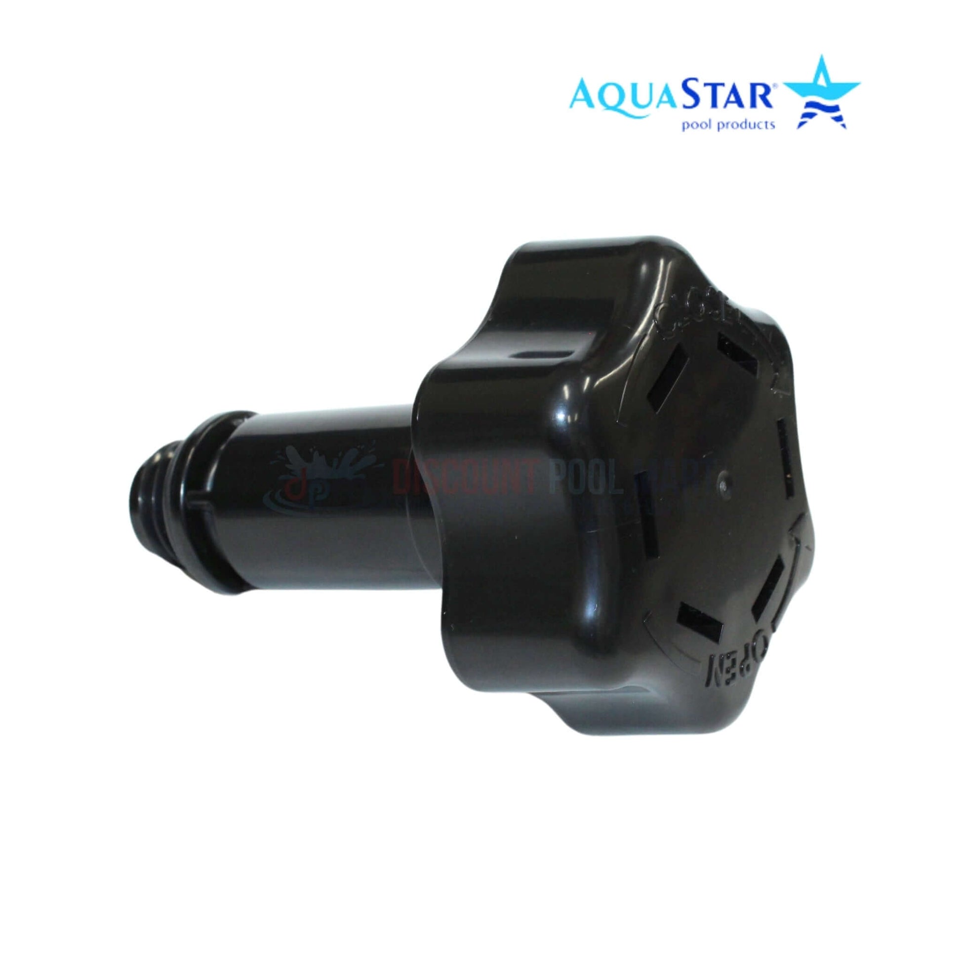 AquaStar Relief Valve Assembly PF1025 for PLF27000, PLF35000 Filters | Discount Pool Mart DPM
