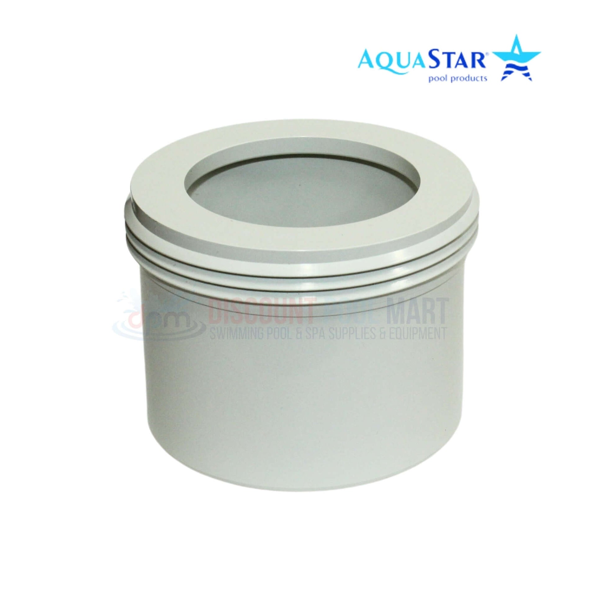 AquaStar Union and Gasket Kit PF2013 for PLF27000 PLF35000 Pipeline Filters at Discount Pool Mart DPM.