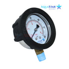 PF2011 | Aquastar Pressure Gauge For PLF27000 And PLF35000 Pipeline Filters