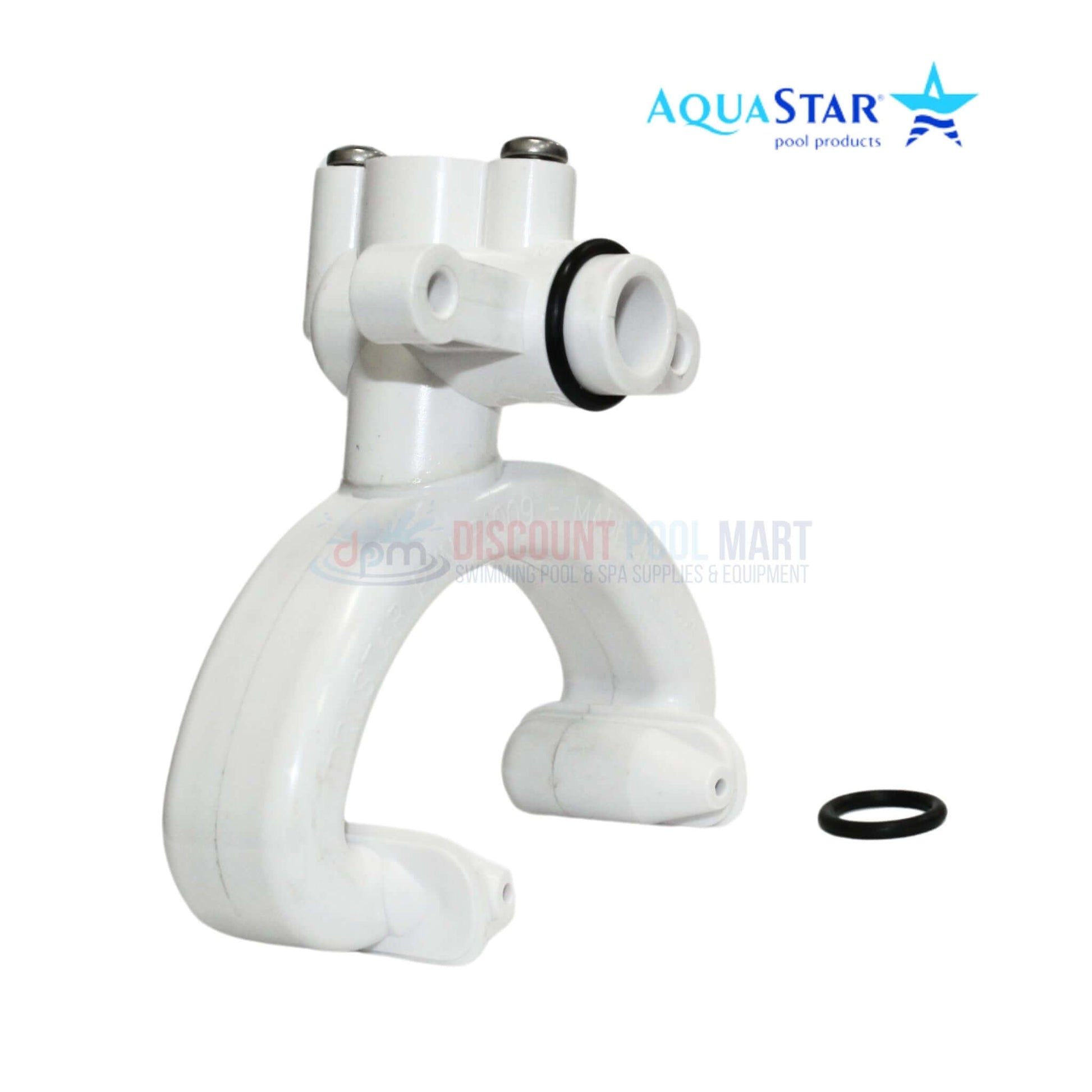 Aquastar Water Management System for Polaris 280 Cleaner with O-ring from Discount Pool Mart DPM, replacement part