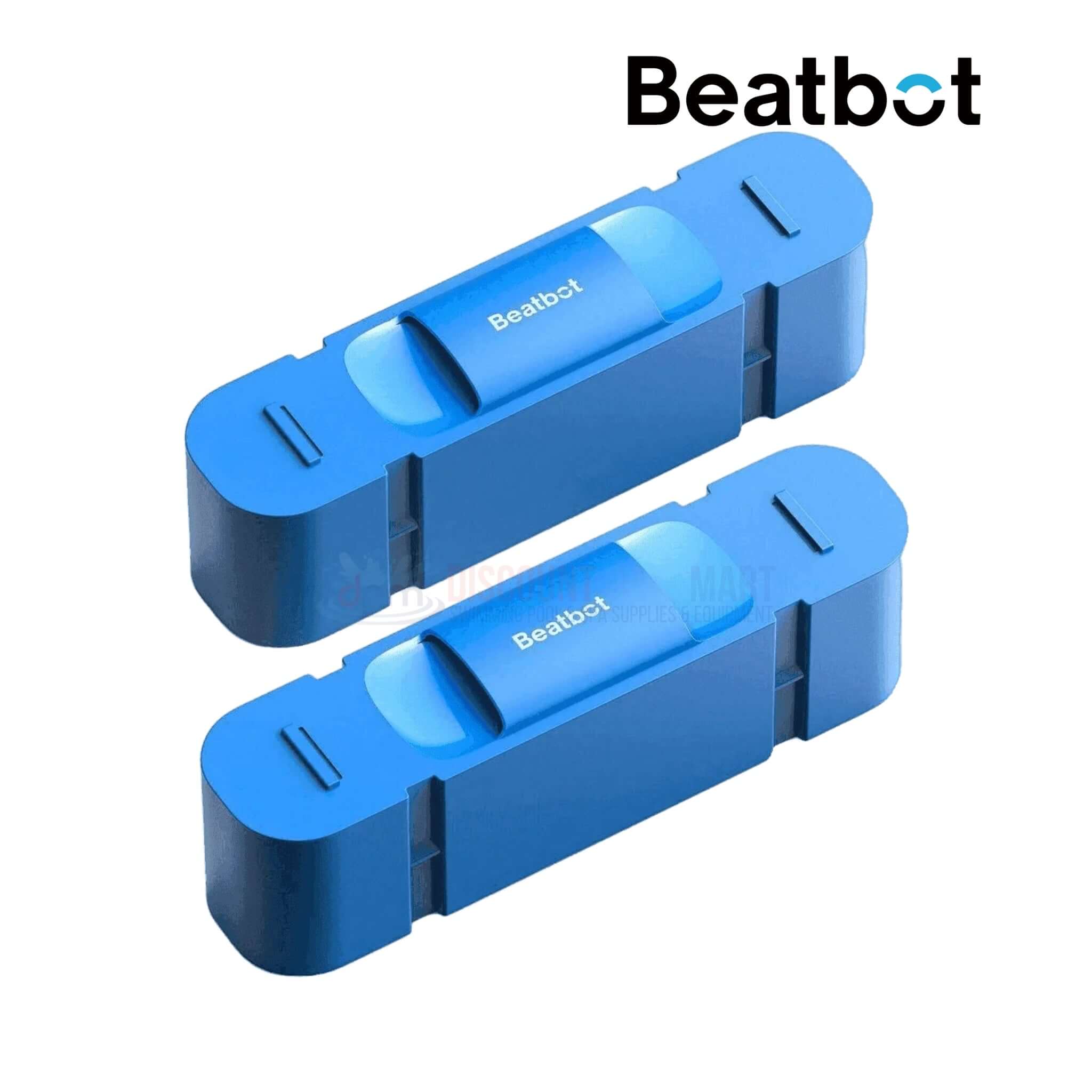 Beatbot Clarifying Agent Kit | 2 Pack | 92071
