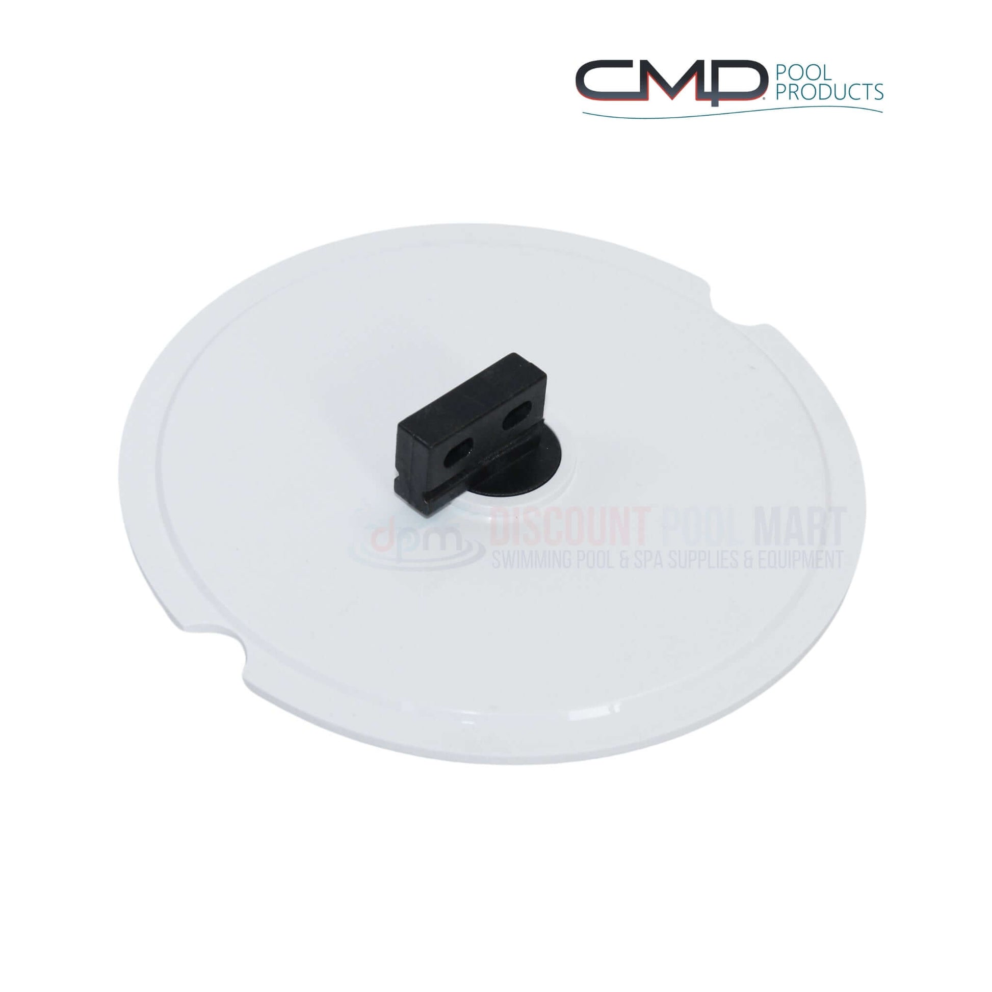 CMP Large Axle with Sand and Gravel Guard for Polaris Vac-Sweep Cleaners, SKU 25563-660-400 from Discount Pool Mart