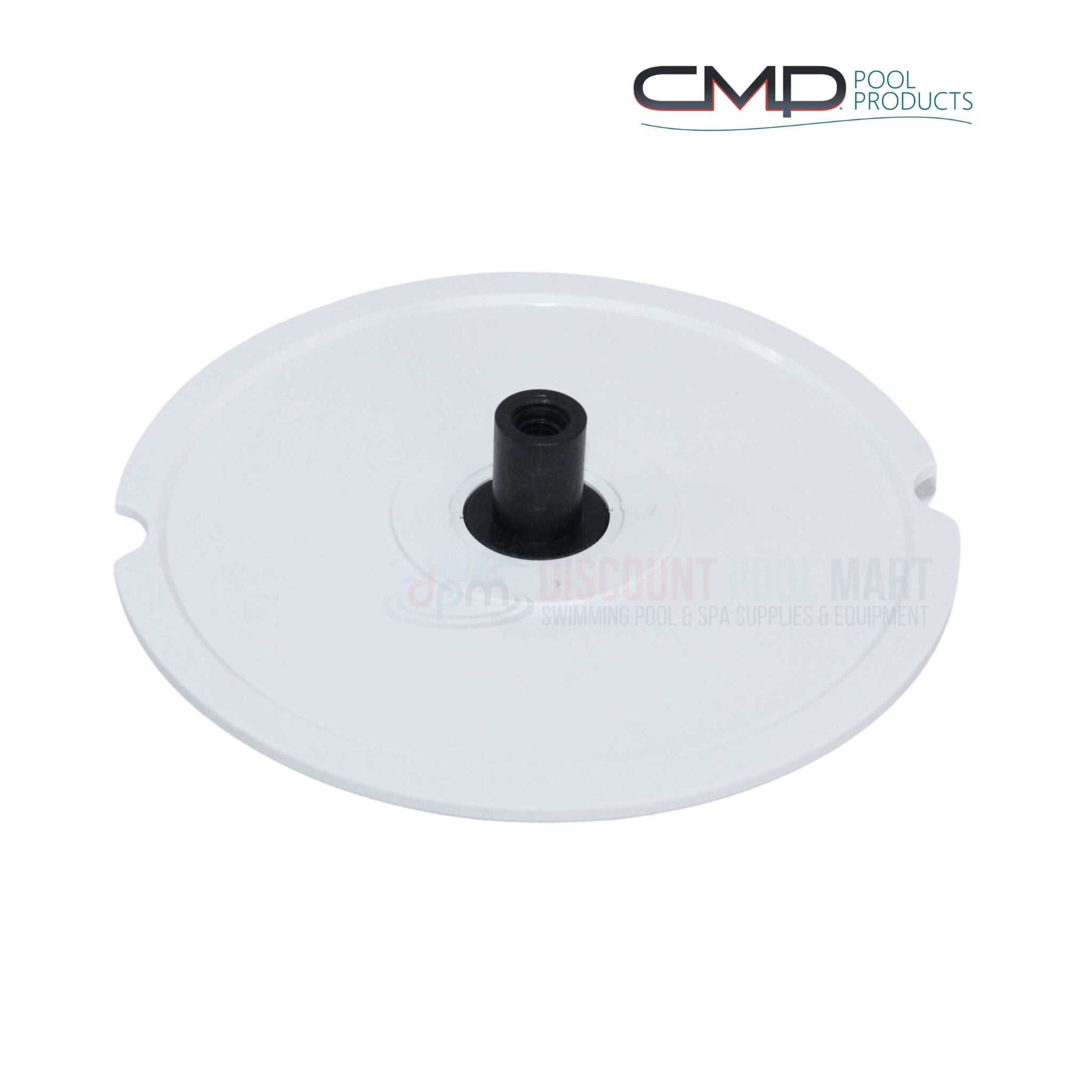 CMP Large Axle with Sand and Gravel Guard 25563-660-400 for Polaris Vac-Sweep by Discount Pool Mart DPM