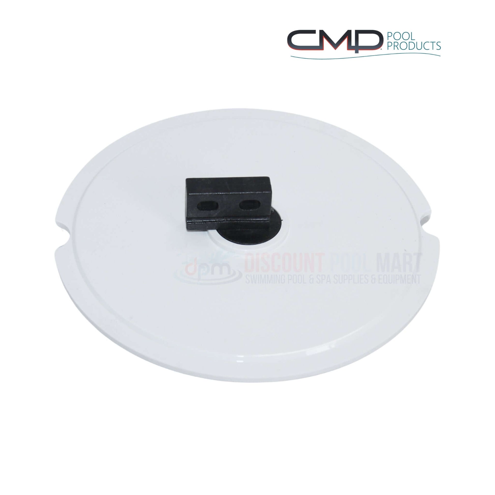 CMP Large Axle with Sand and Gravel Guard for Polaris Vac-Sweep Cleaners, Part # 25563-660-400 | Discount Pool Mart DPM