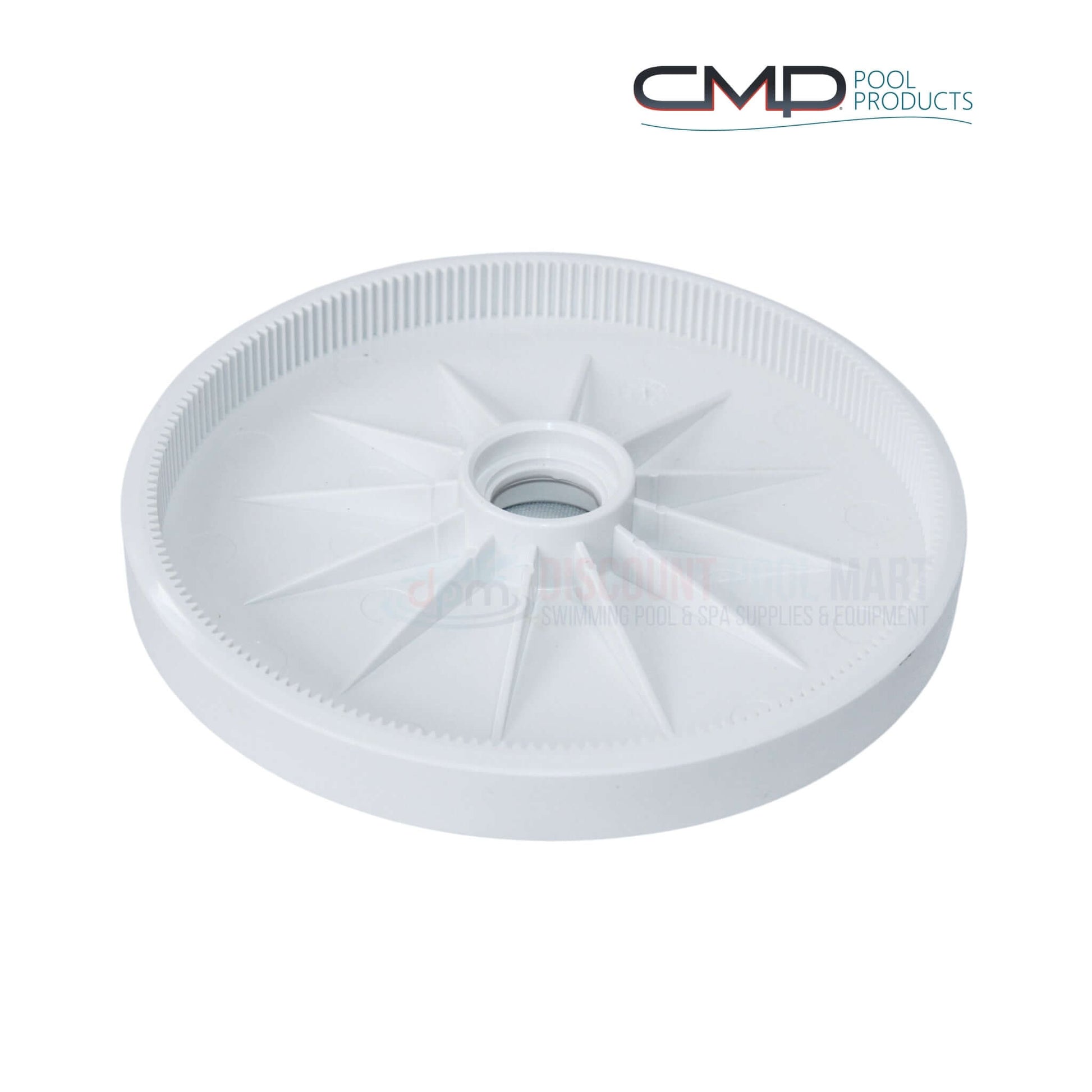 CMP Large Wheel for Polaris Vac-Sweep 180 & 280 Cleaners - C6 - 25563-360-000 from Discount Pool Mart DPM