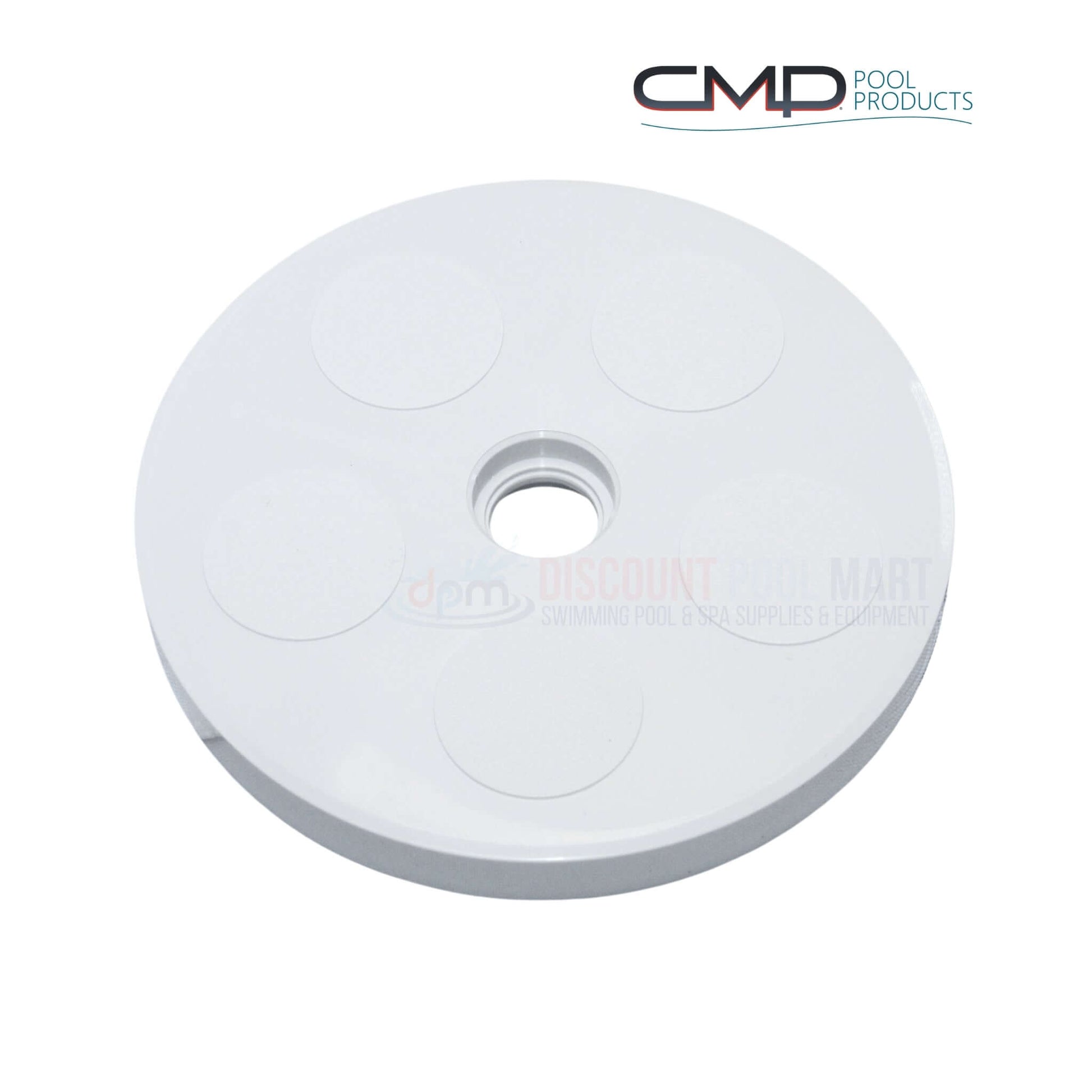 CMP Large Wheel for Polaris Vac-Sweep 180/280, genuine part 25563-360-000 from Discount Pool Mart.
