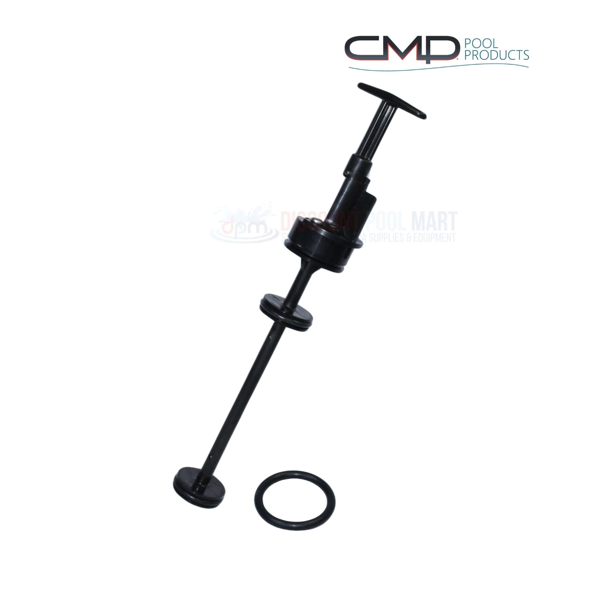 CMP Piston Assembly For Pentair Push Pull Slide Valves | 273241Z | 258