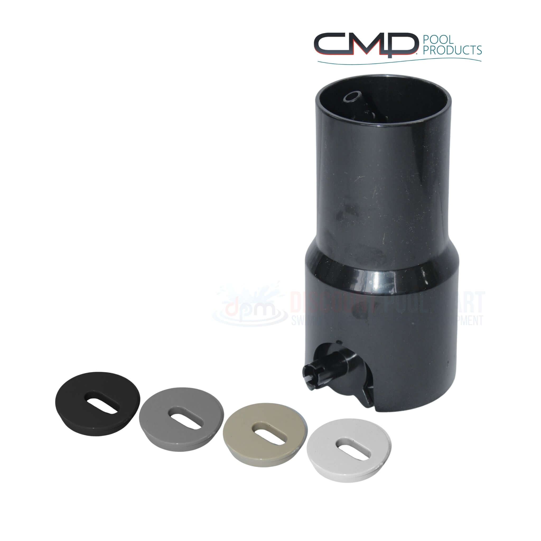 CMP Adjustable Deck Jet Assembly | 25597-200-000
