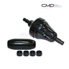 CMP Back Up Valve For Polaris Cleaners | Black | G62 | 25563-054-000