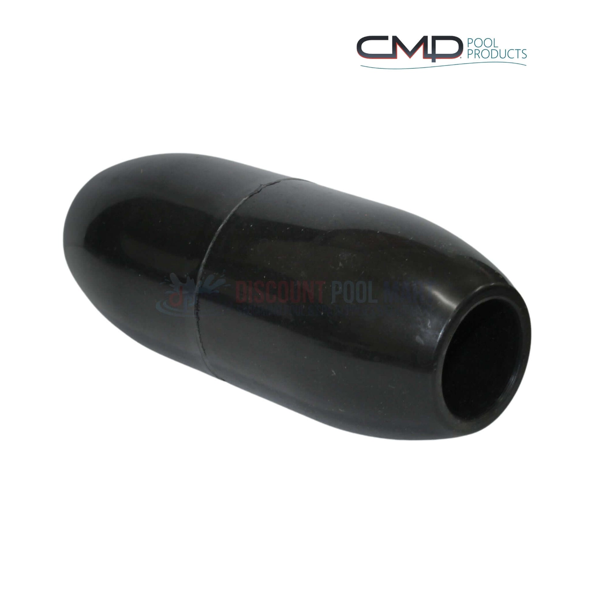 CMP Back Up Valve for Polaris Cleaners | Black | part 25563-054-000 | Discount Pool Mart DPM | High-quality replacement