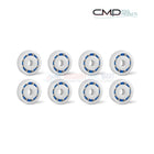 CMP Ball Bearing For Polaris Cleaners | 8 Pack | 9-100-1108 | 25563-270-800