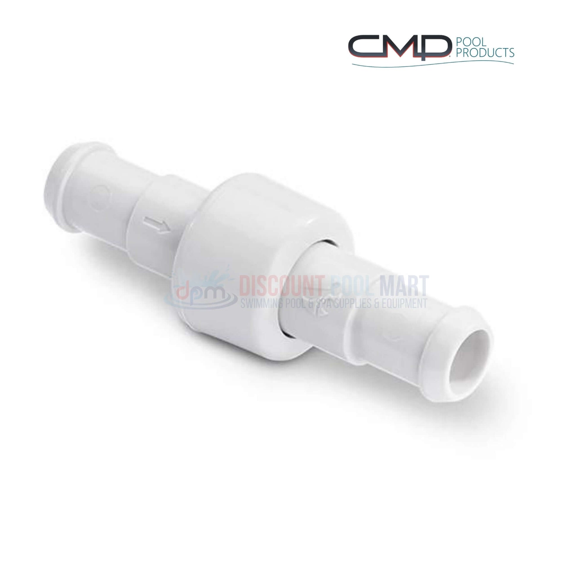 CMP Ball Bearing Hose Swivel for Polaris Cleaners, model 25563-240-000, from Discount Pool Mart DPM.