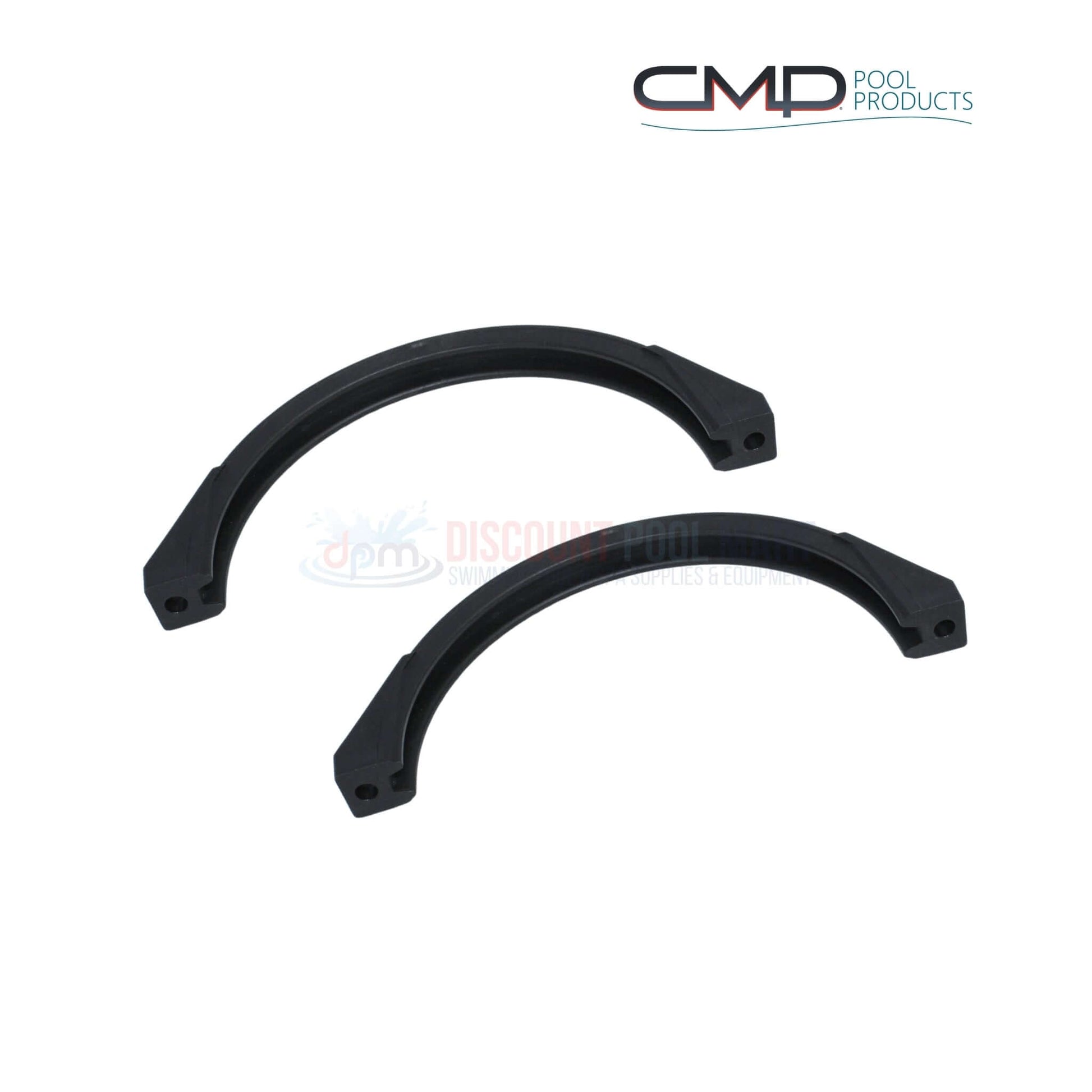 CMP Flange Clamp for Hayward S144T Sand Filters, Durable Noryl, Compatible with DPM and more, 27515-154-070