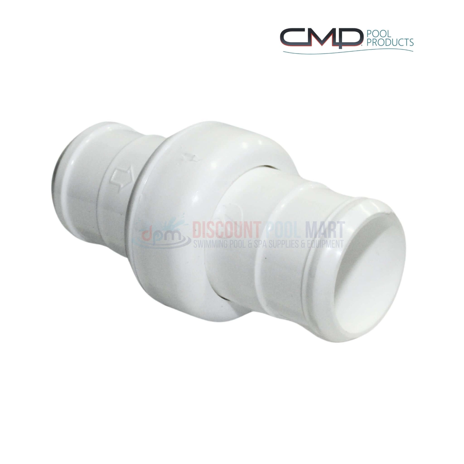 CMP Hose Swivel for Polaris 360 cleaner, model 25563-210-000 at Discount Pool Mart DPM.