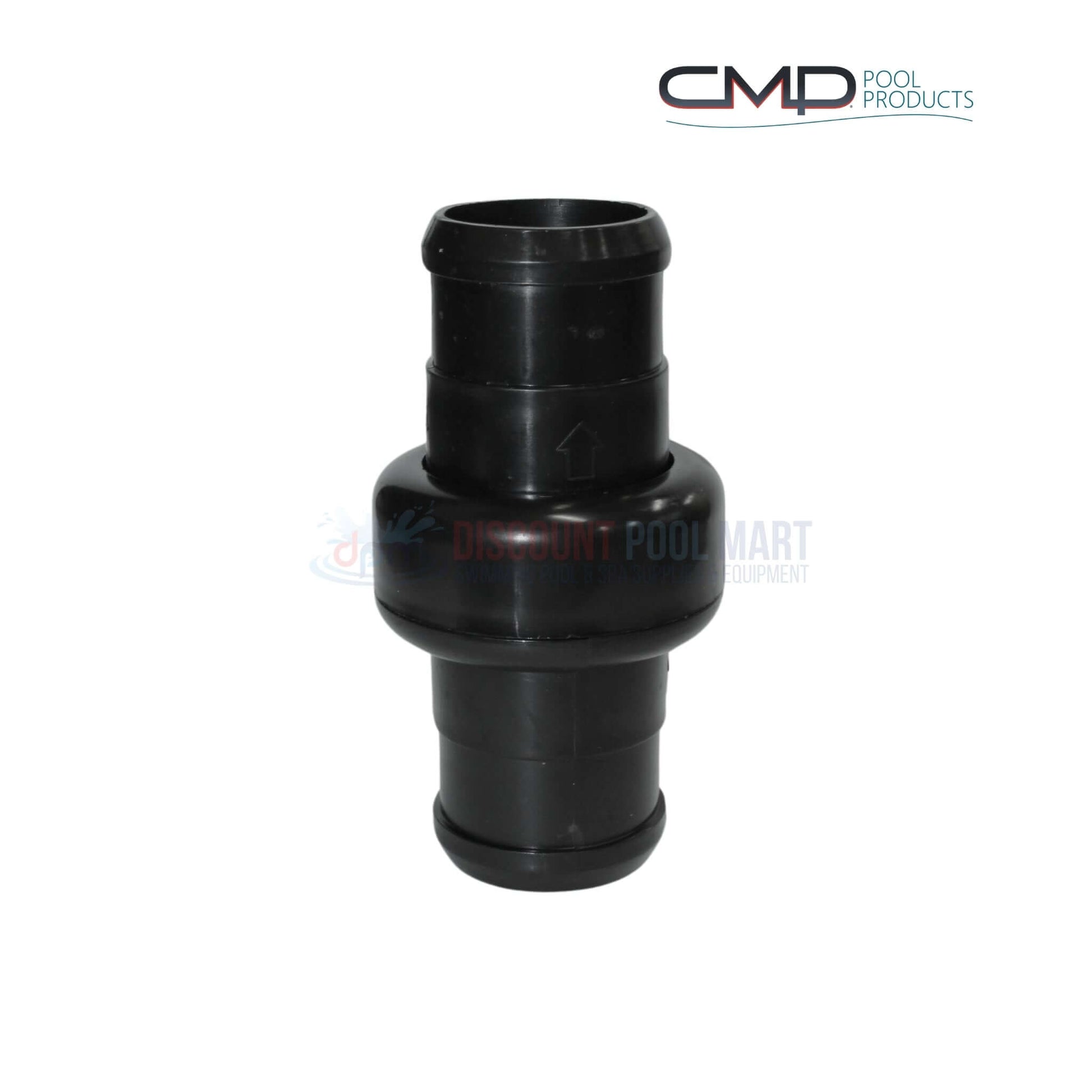 CMP Hose Swivel for Polaris 360 and TR36P Cleaners - Black | Discount Pool Mart DPM | Part 25563-214-000