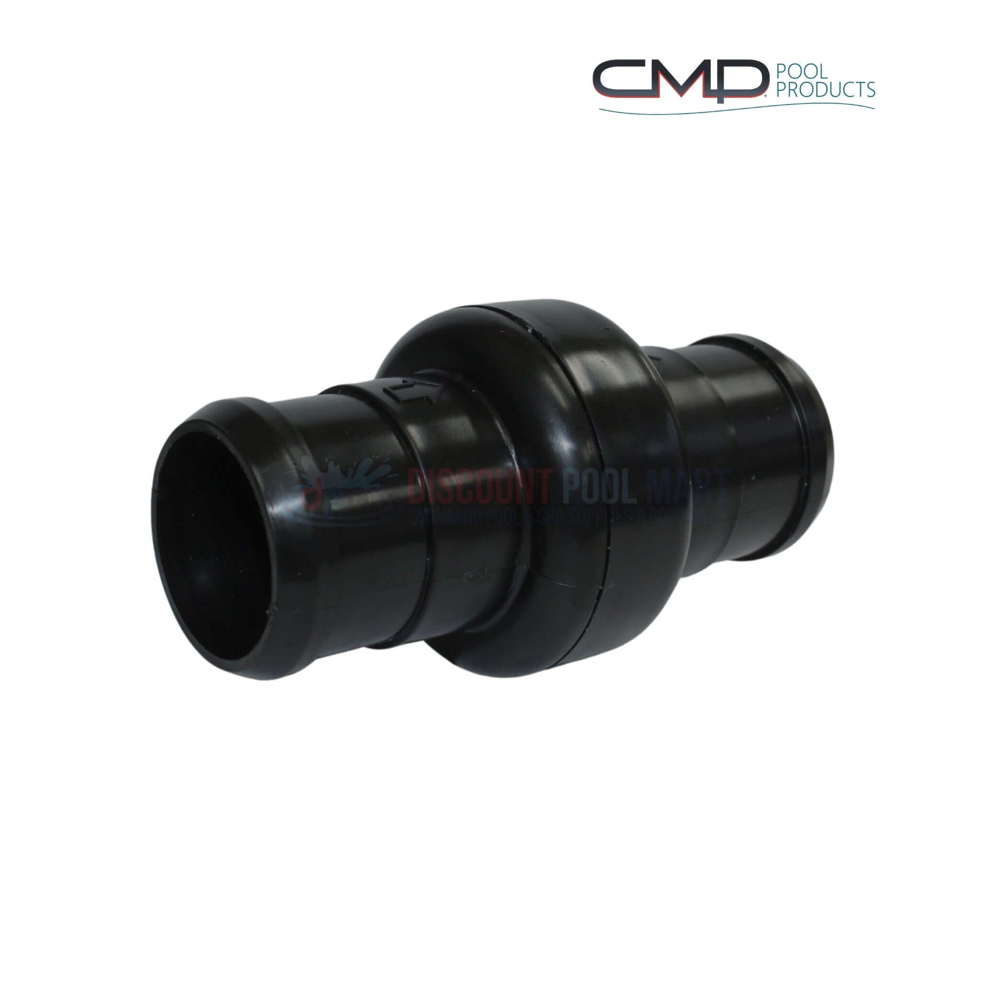 CMP Hose Swivel for Polaris 360 and TR36P Cleaners | Black | 9-100-3003 | 25563-214-000 | Discount Pool Mart DPM