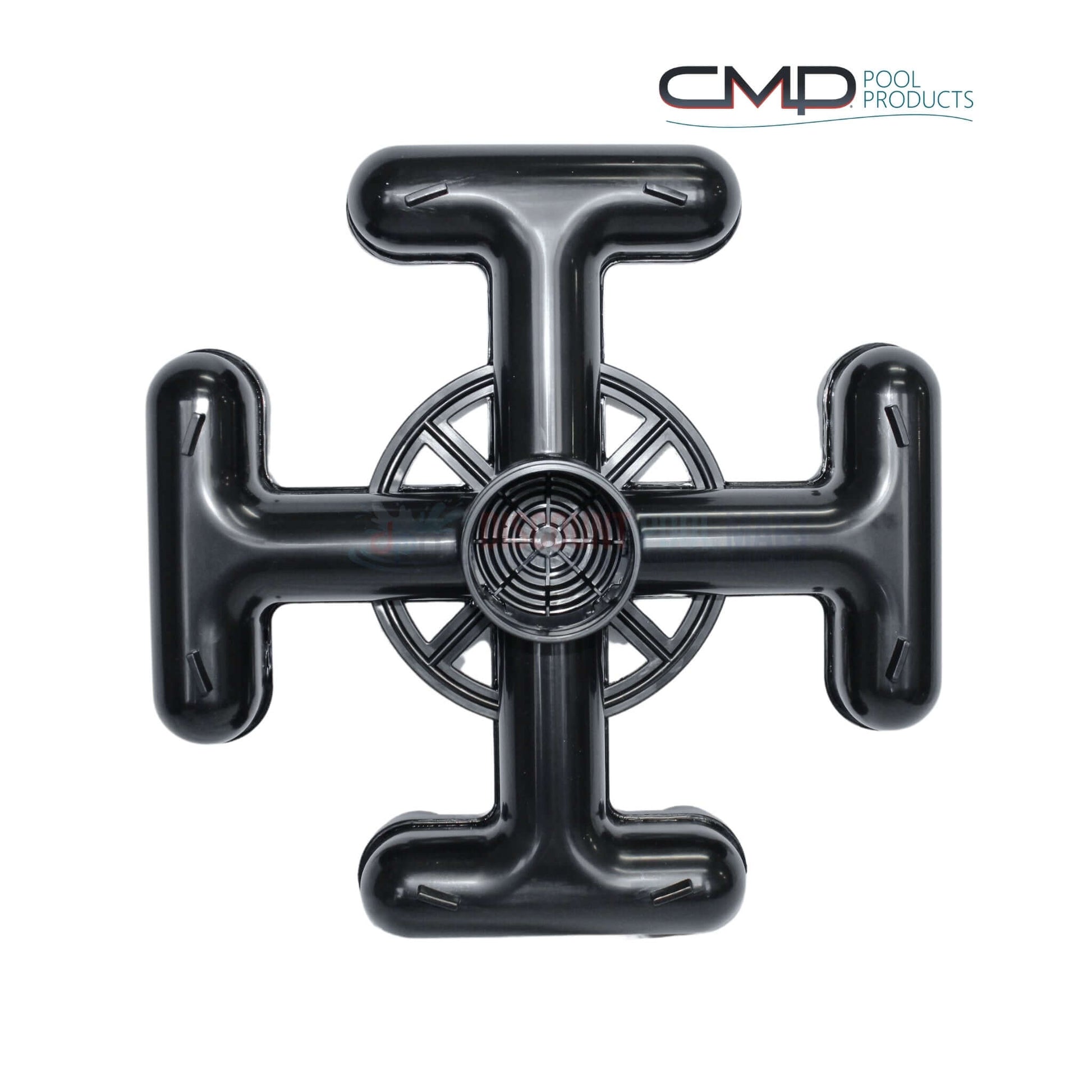 CMP Manifold for Pentair Purex Filters | 8 Hole | Replacement Part 25357-624-000 from Discount Pool Mart DPM
