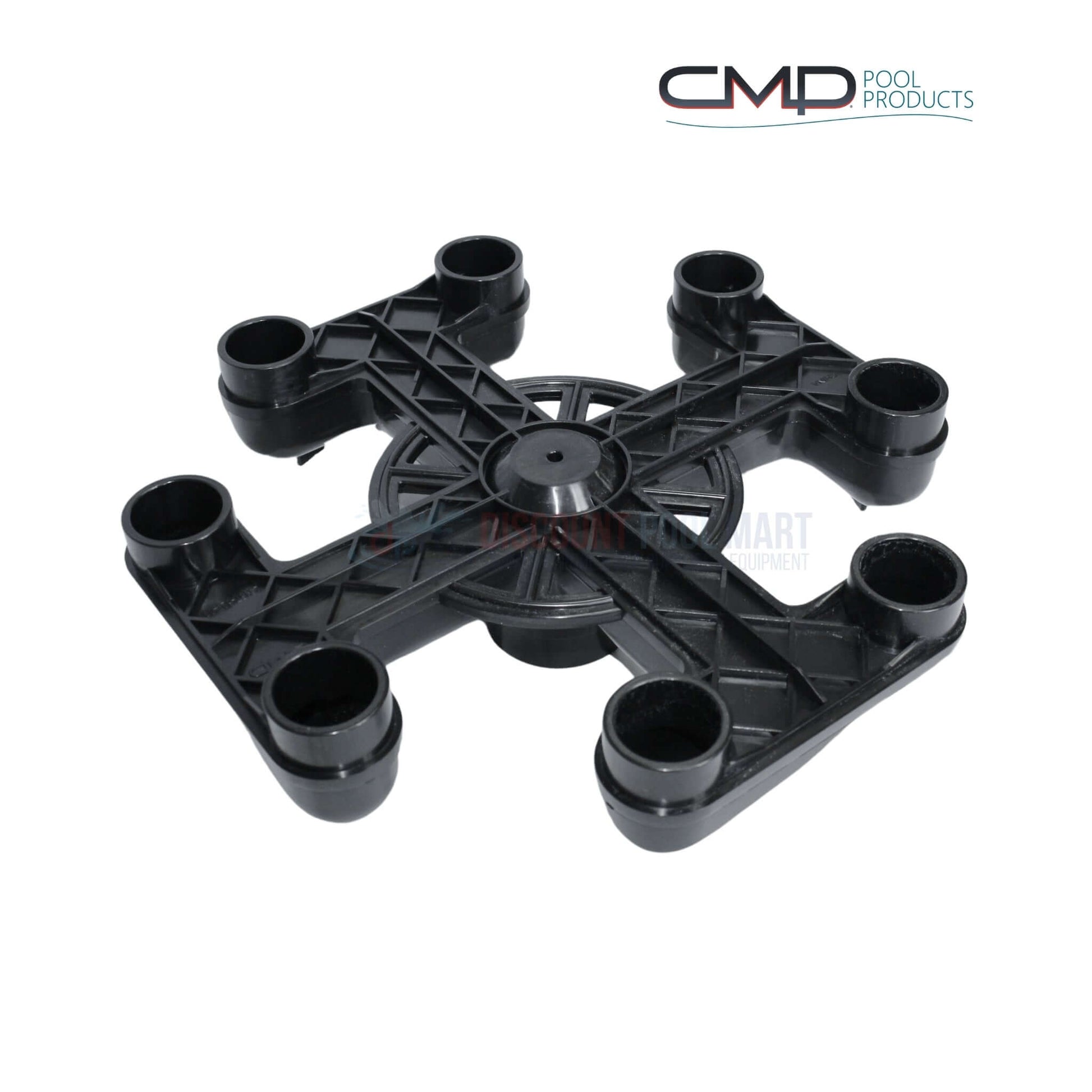CMP Manifold for Pentair Purex filters, 8-hole, part 25357-624-000 from Discount Pool Mart DPM.