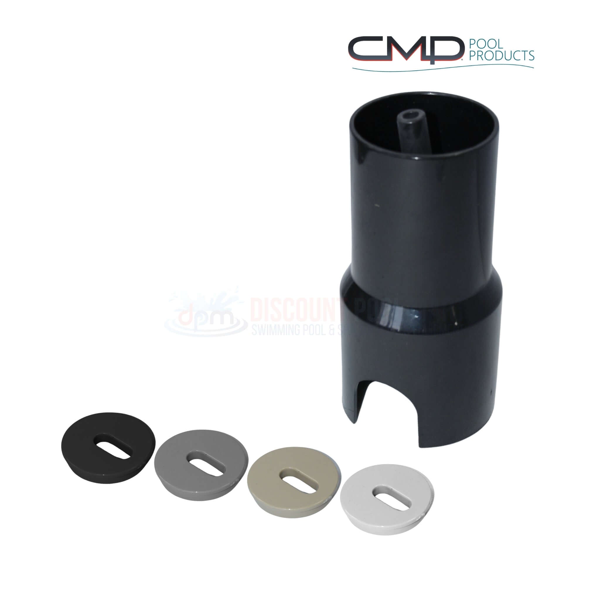 CMP Non-Adjustable Deck Jet Assembly | 25597-000-000