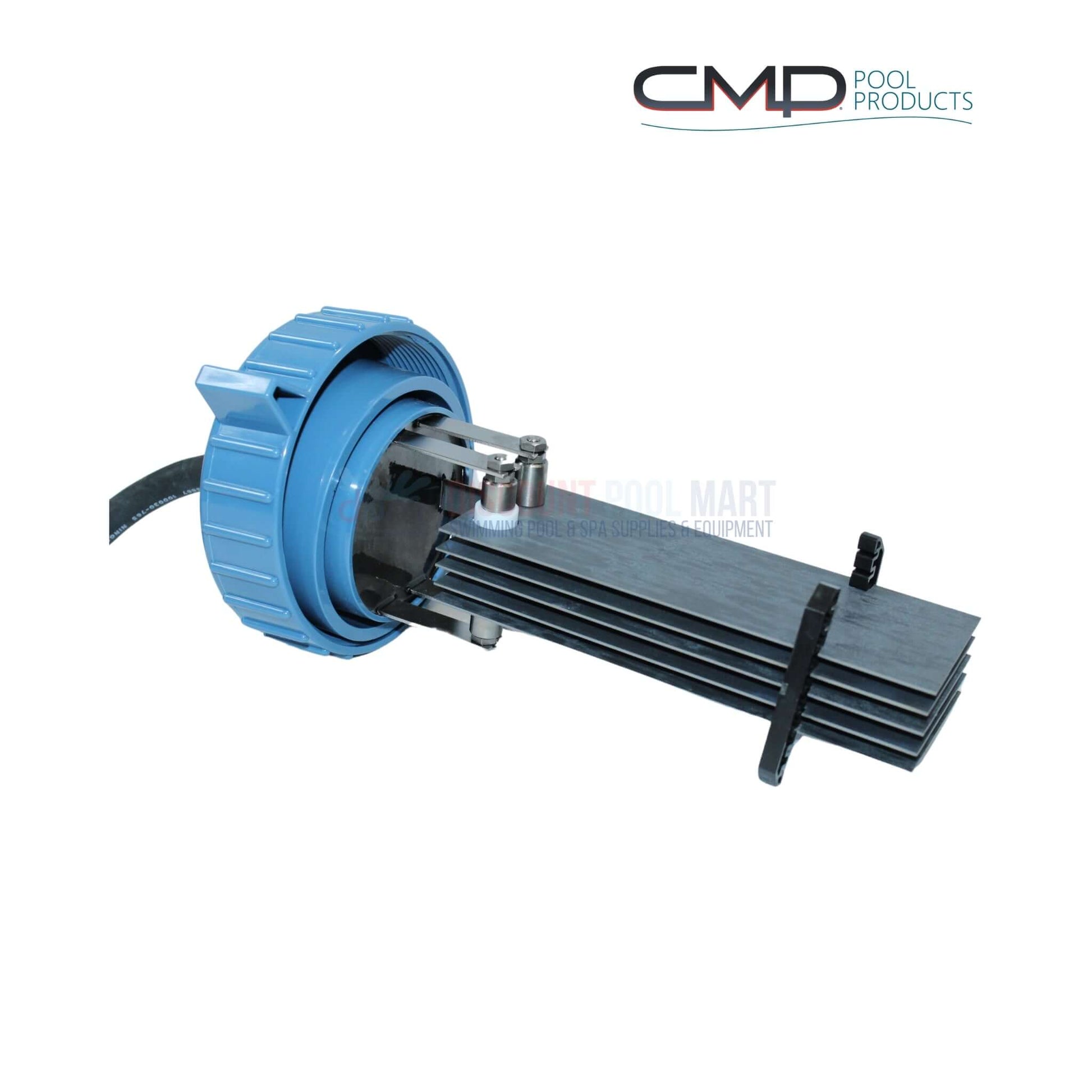 CMP Powerclean Salt Ultra Replacement Cell 540 by Discount Pool Mart, designed for pools up to 40,000 gallons.