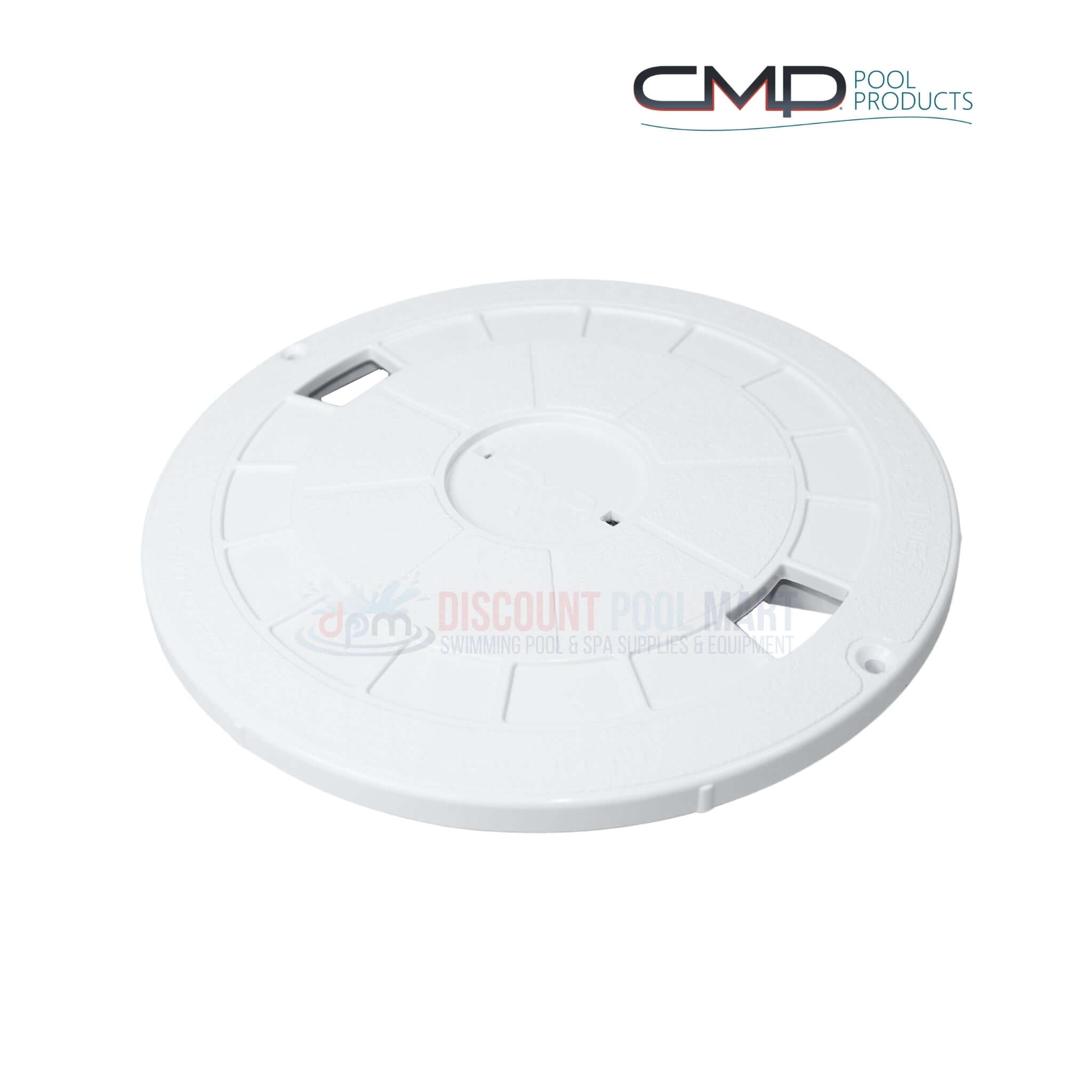 CMP Skimmer Lid For Pentair Admiral S20 | White | 85007400 | 25544-500