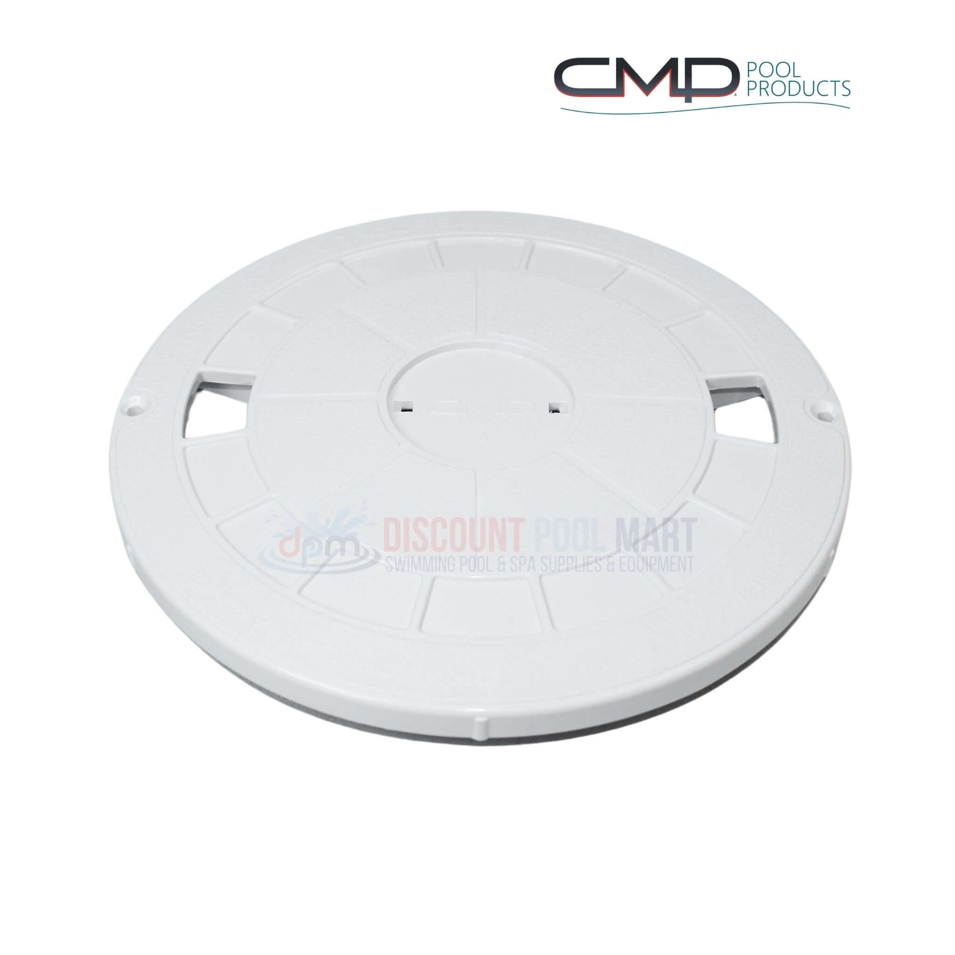 CMP Skimmer Lid 25544-500-000 for Pentair Admiral S20 by Discount Pool Mart DPM