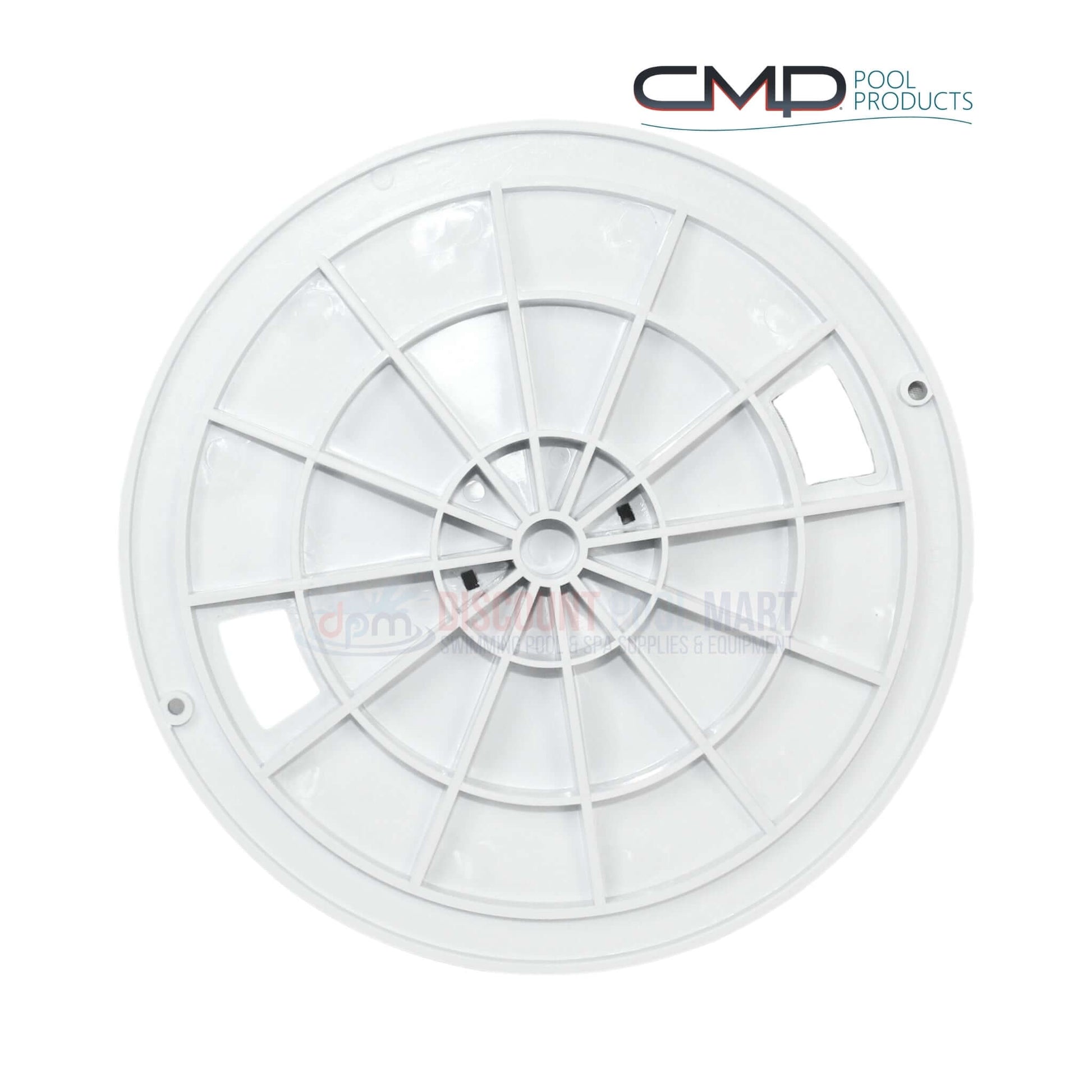 CMP Skimmer Lid for Pentair Admiral S20, 85007400, 25544-500-000 at Discount Pool Mart DPM