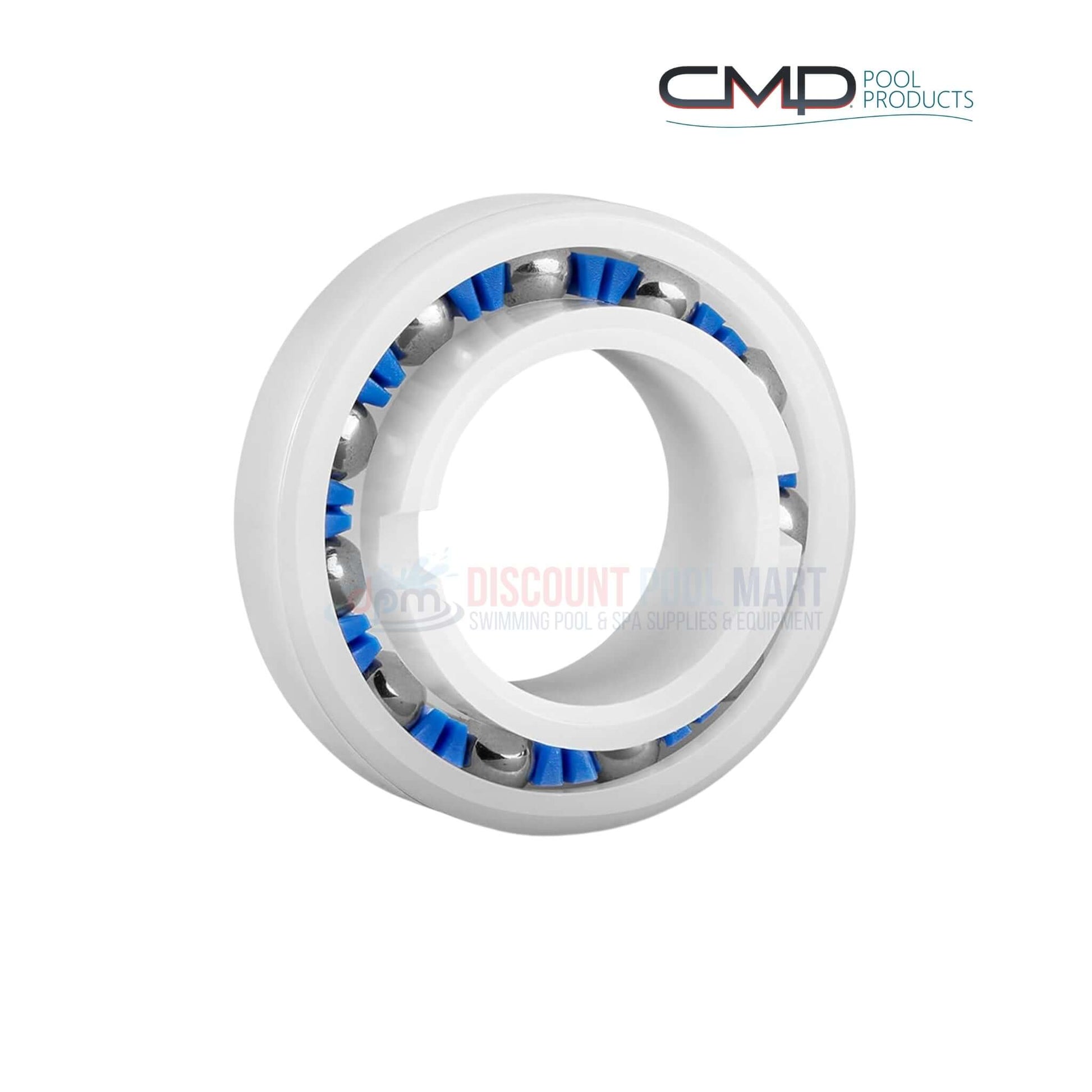 CMP Wheel Ball Bearings for Cleaners 25563-250-000 at Discount Pool Mart DPM - smooth operation for Polaris models.