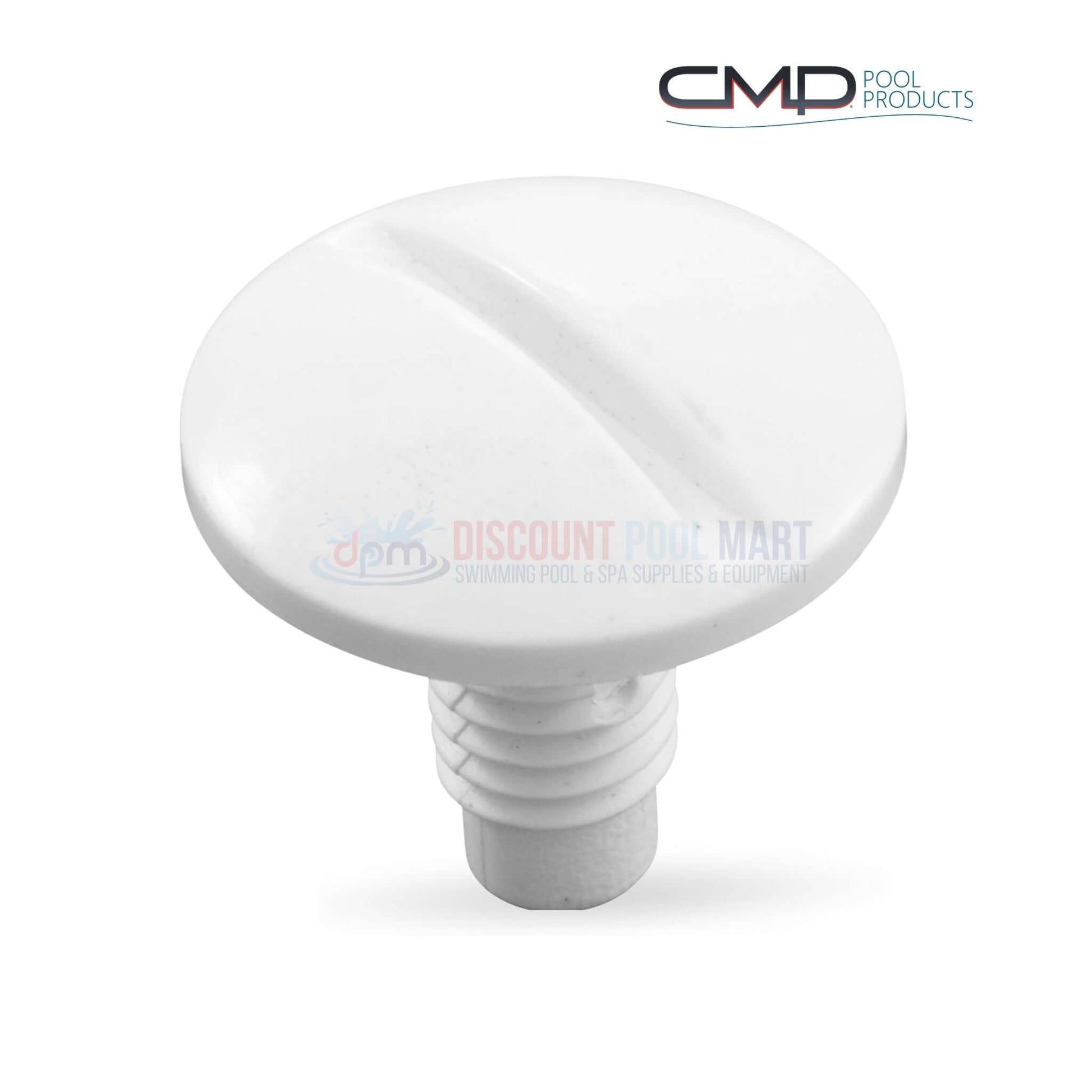 CMP Wheel Screw for Polaris Vac-Sweep 180 & 280 Cleaners | Discount Pool Mart DPM | Model 25563-370-000