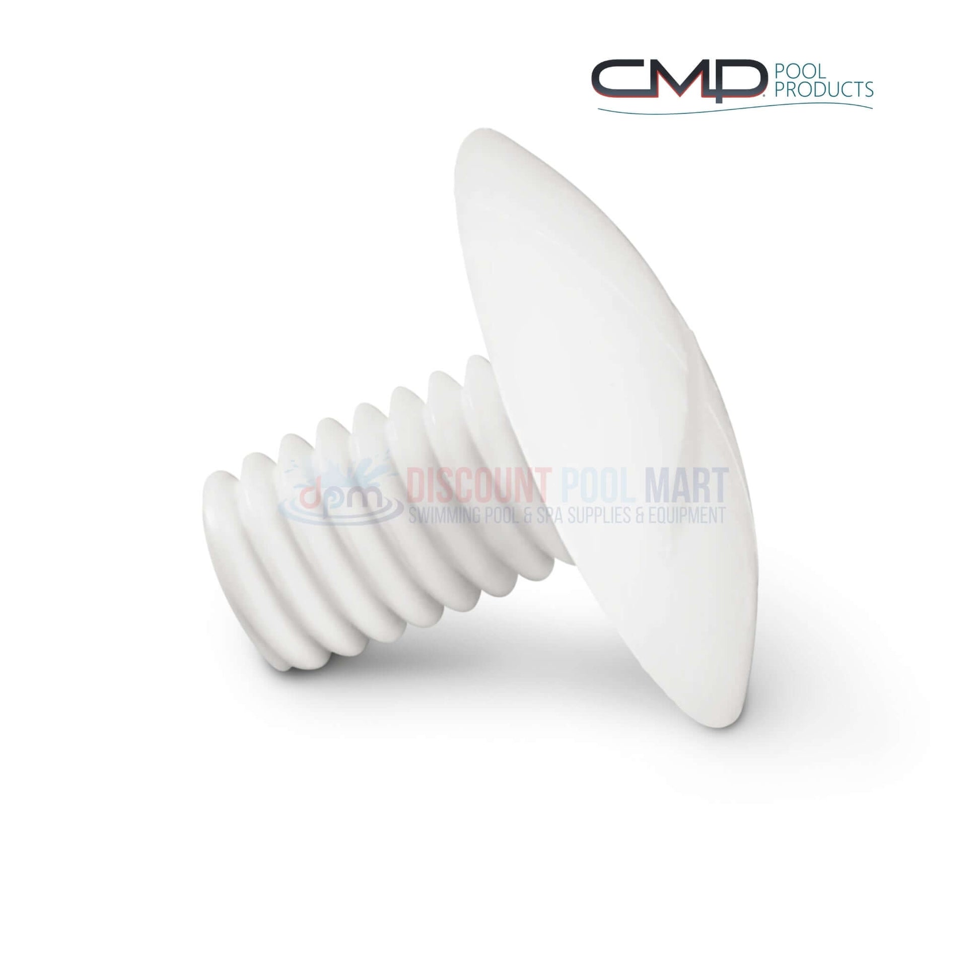 CMP Wheel Screw for Polaris Vac-Sweep 180 & 280 Cleaners, model 25563-370-000 from Discount Pool Mart.
