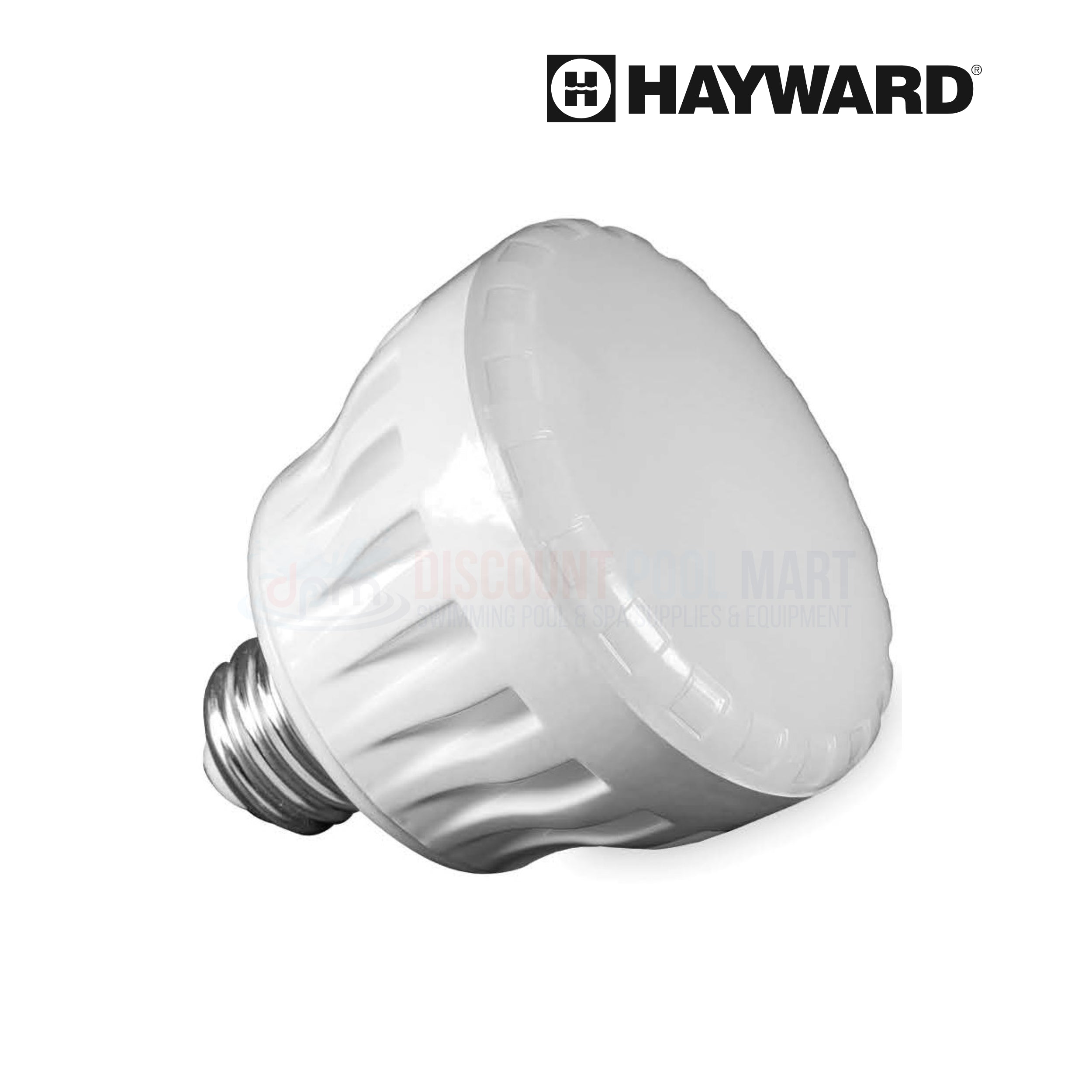 46710 | Hayward J&J Pure White 6500K Cool LED Spa Light