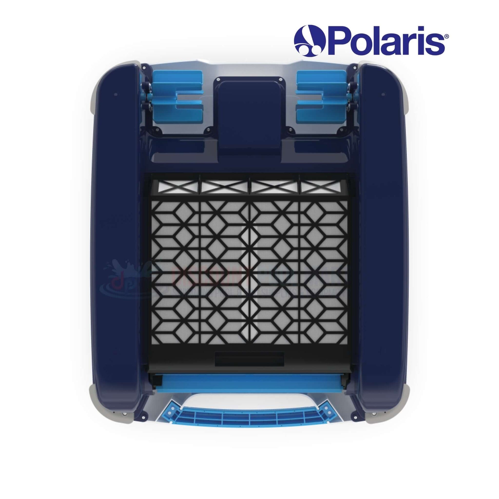 Polaris Skimbot Solar Surface Cleaner FSKIMBOT by Discount Pool Mart DPM, designed for efficient pool cleaning.