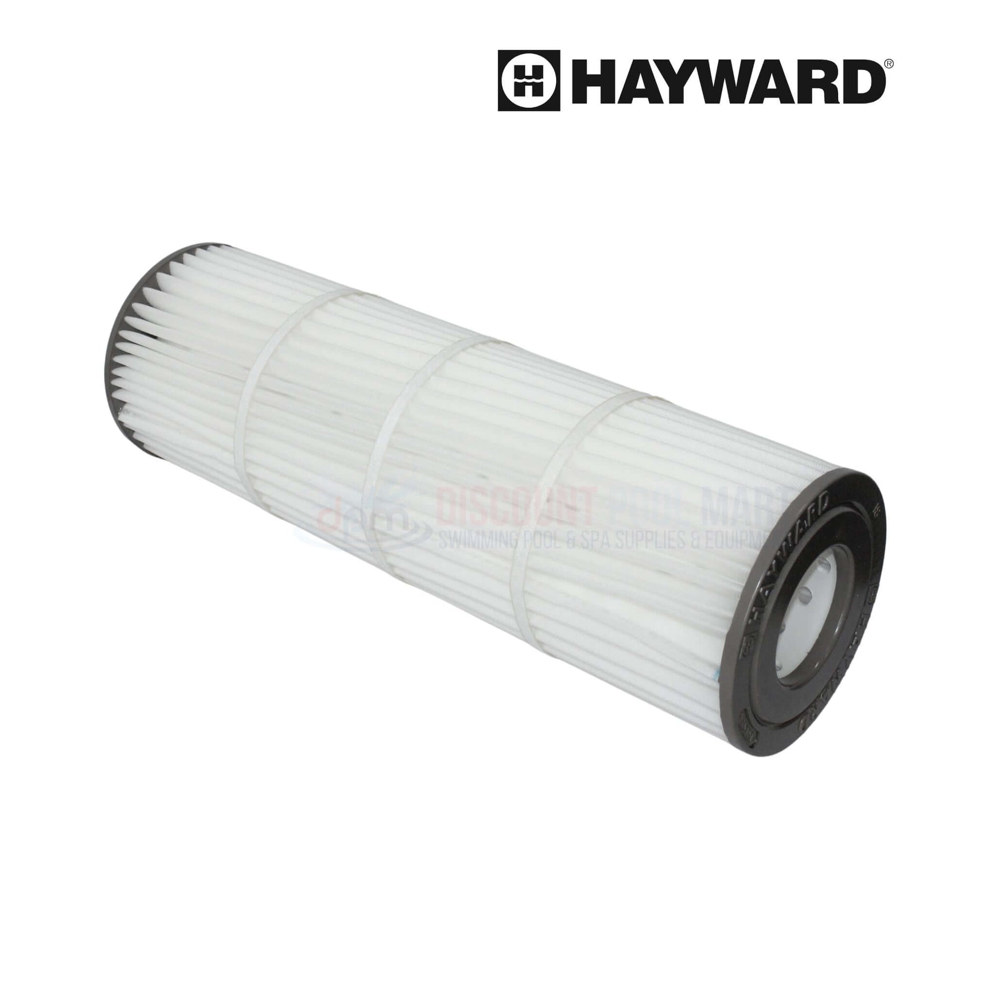 Hayward DEP60 Quad DE Filter Cartridge for pool filtration, 60 Sq Ft area, genuine replacement element, SKU DEX150E, by Discount Pool Mart.