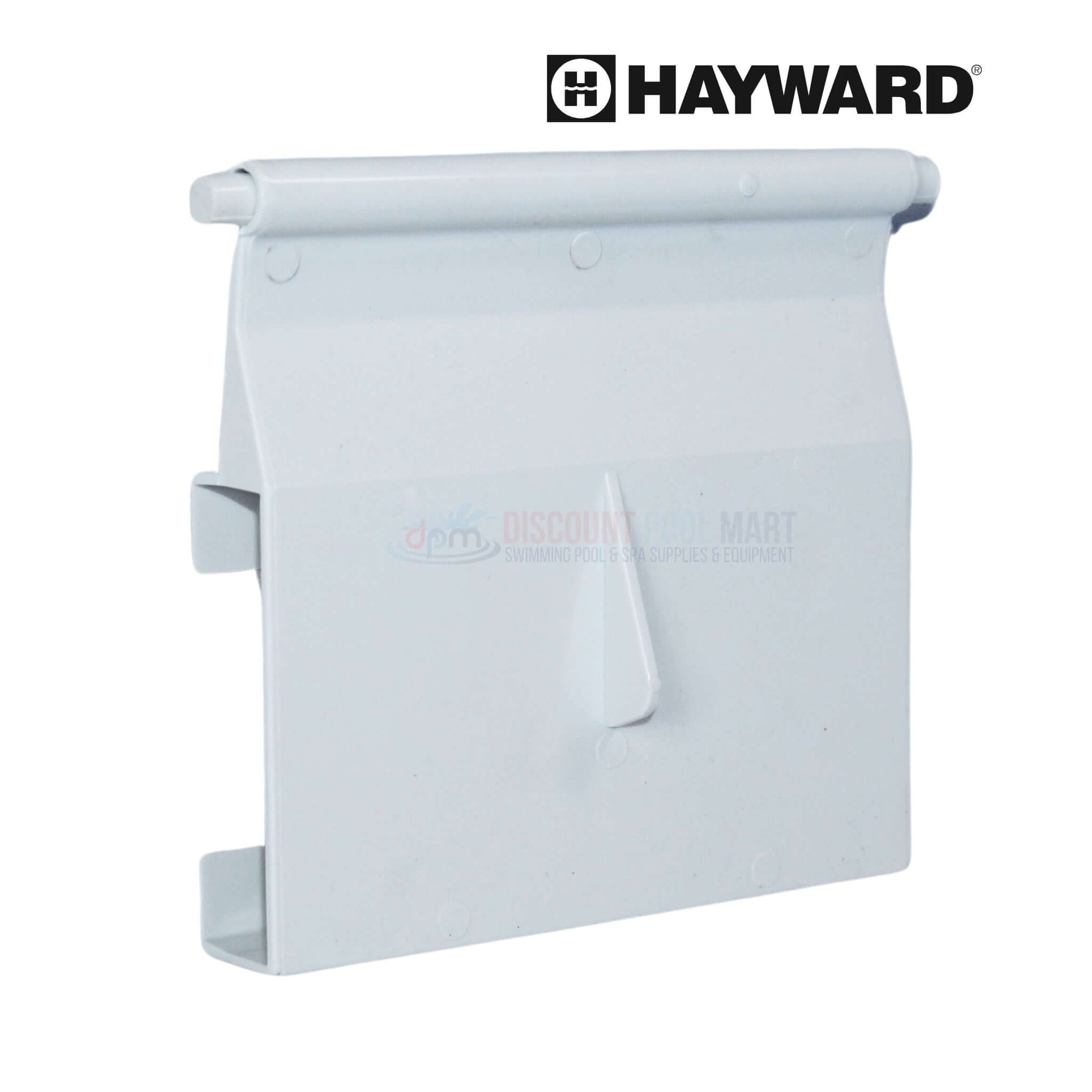Hayward Skimmer Weir Door for SP1090-92, SP1096-98, SPX1096K at Discount Pool Mart DPM
