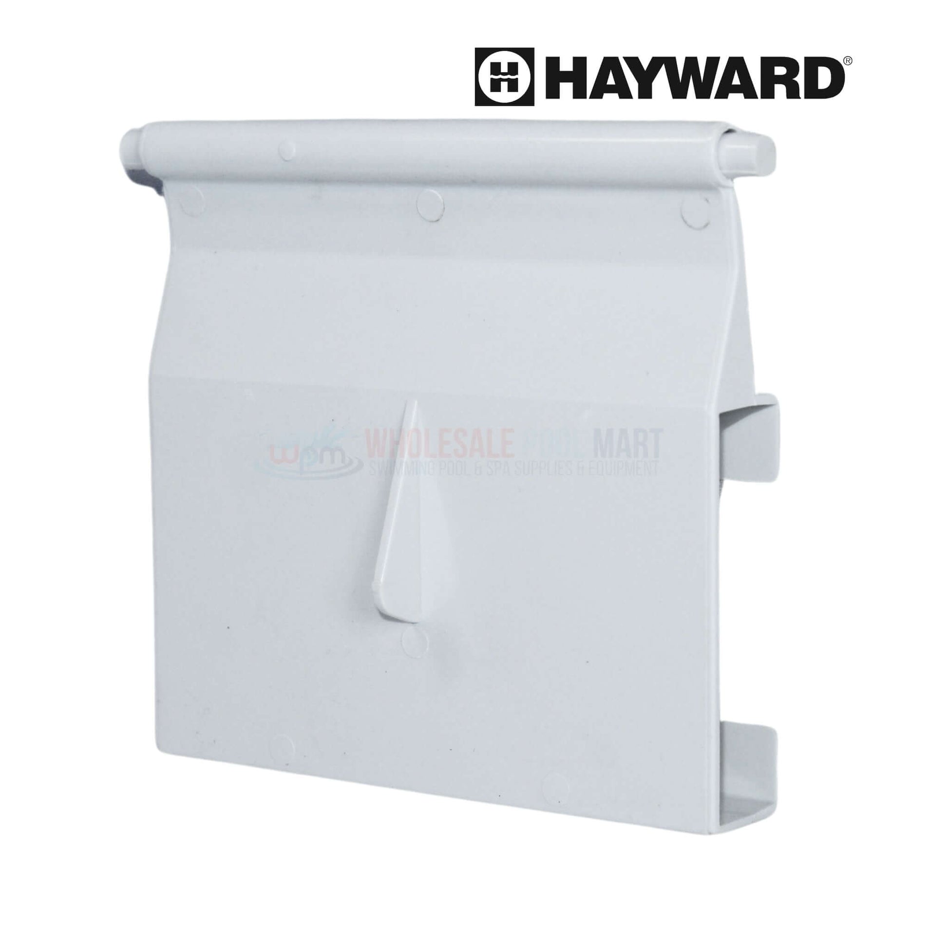 Hayward Skimmer Weir Door for SP1090-92 SP1096-98, OEM Replacement part for pool cleaning, DPM SKU: SPX1096K.
