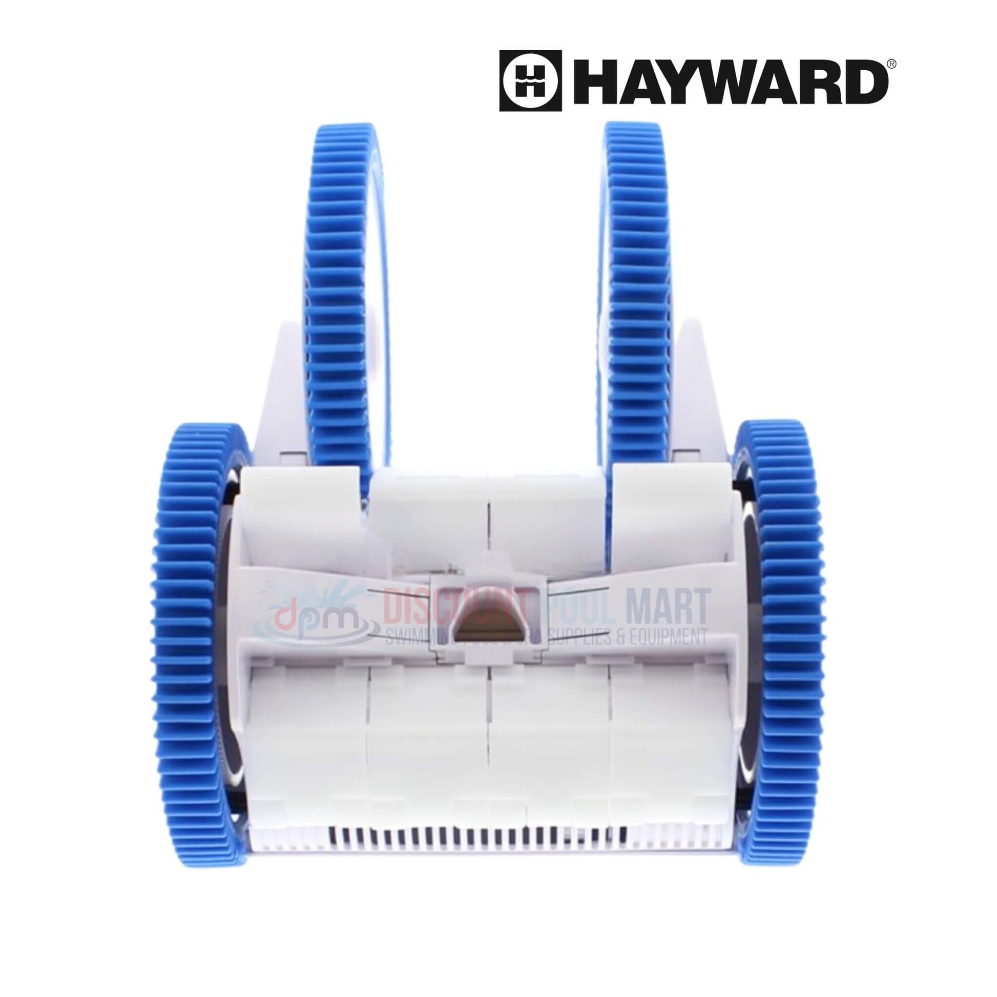 Hayward PBS40JST 4 Wheel Suction Cleaner for effective pool cleaning, available at Discount Pool Mart DPM.