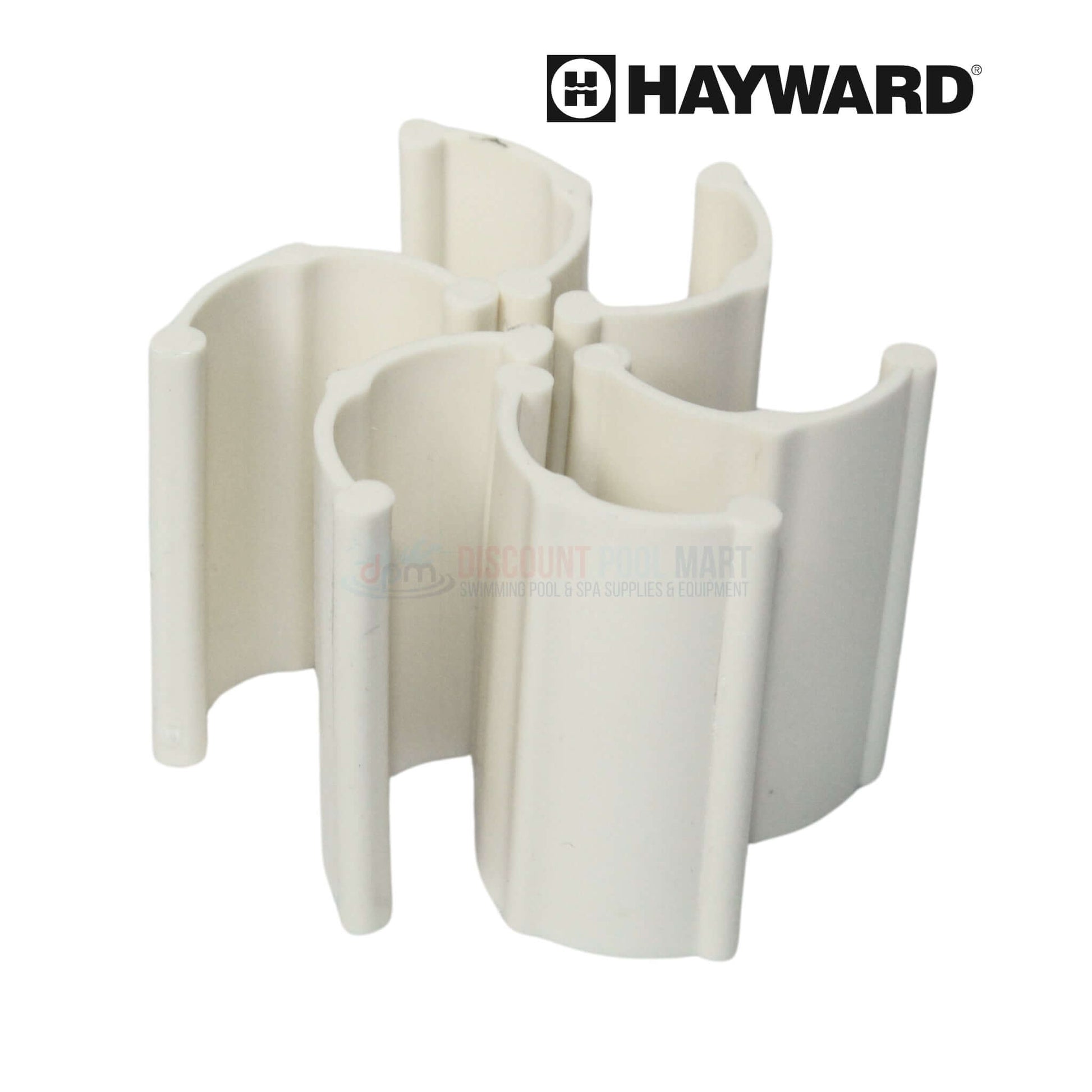 Hayward Turbine Vane Kit, set includes six vanes for Poolvergnuegen cleaners, product SKU PVXH004PK6, Discount Pool Mart DPM.