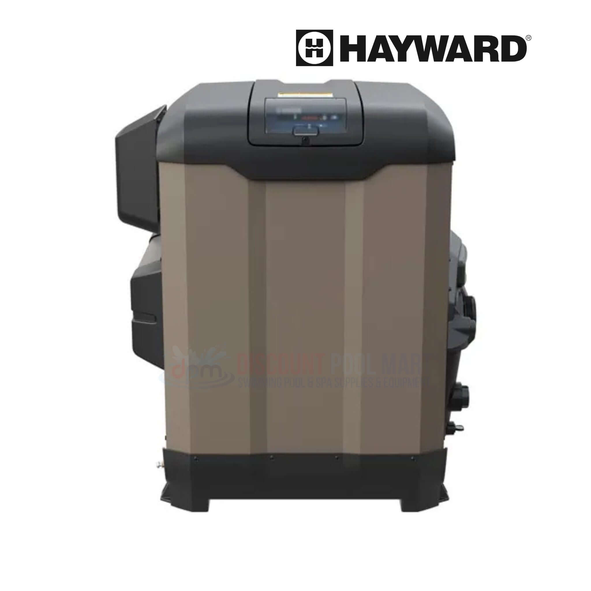 hauuuk☆ Hayward Universal HC Series Dual Fuel 400k BTU | HDF400