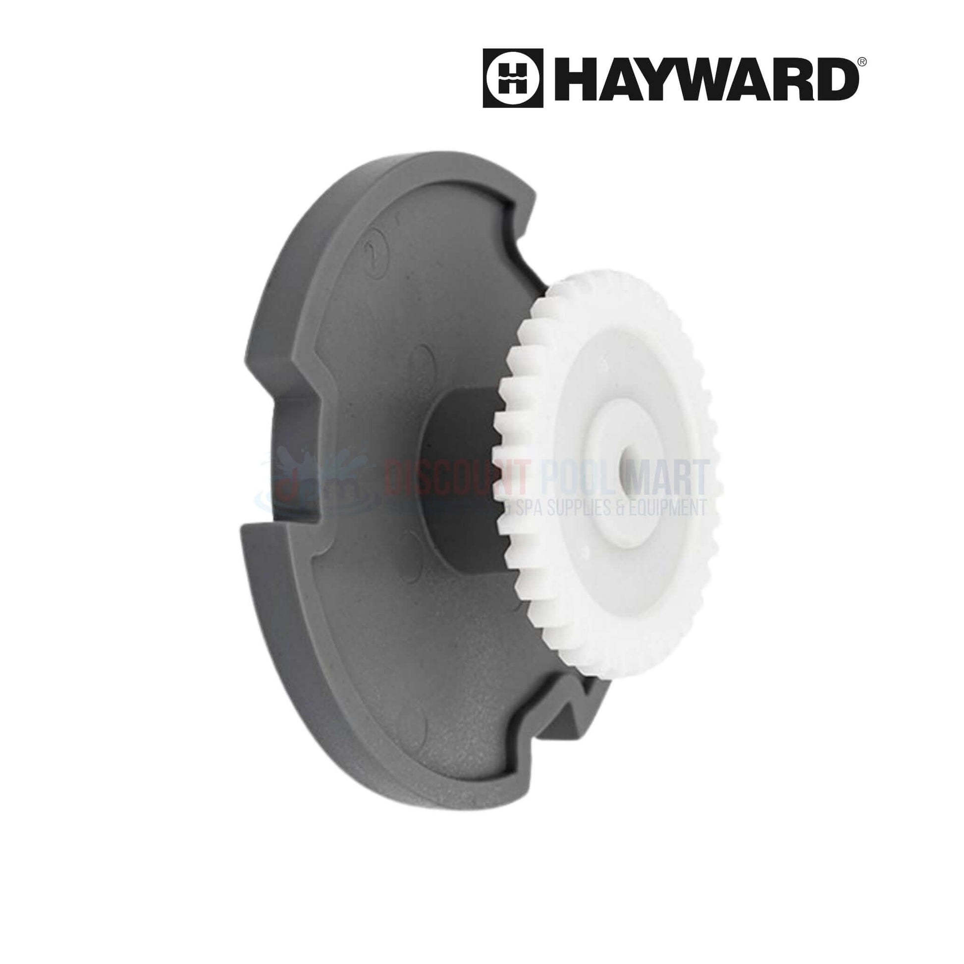 Hayward AquaNaut 4 Wheel Cleaner Steering Cam for efficient pool cleaning, available at Discount Pool Mart DPM.