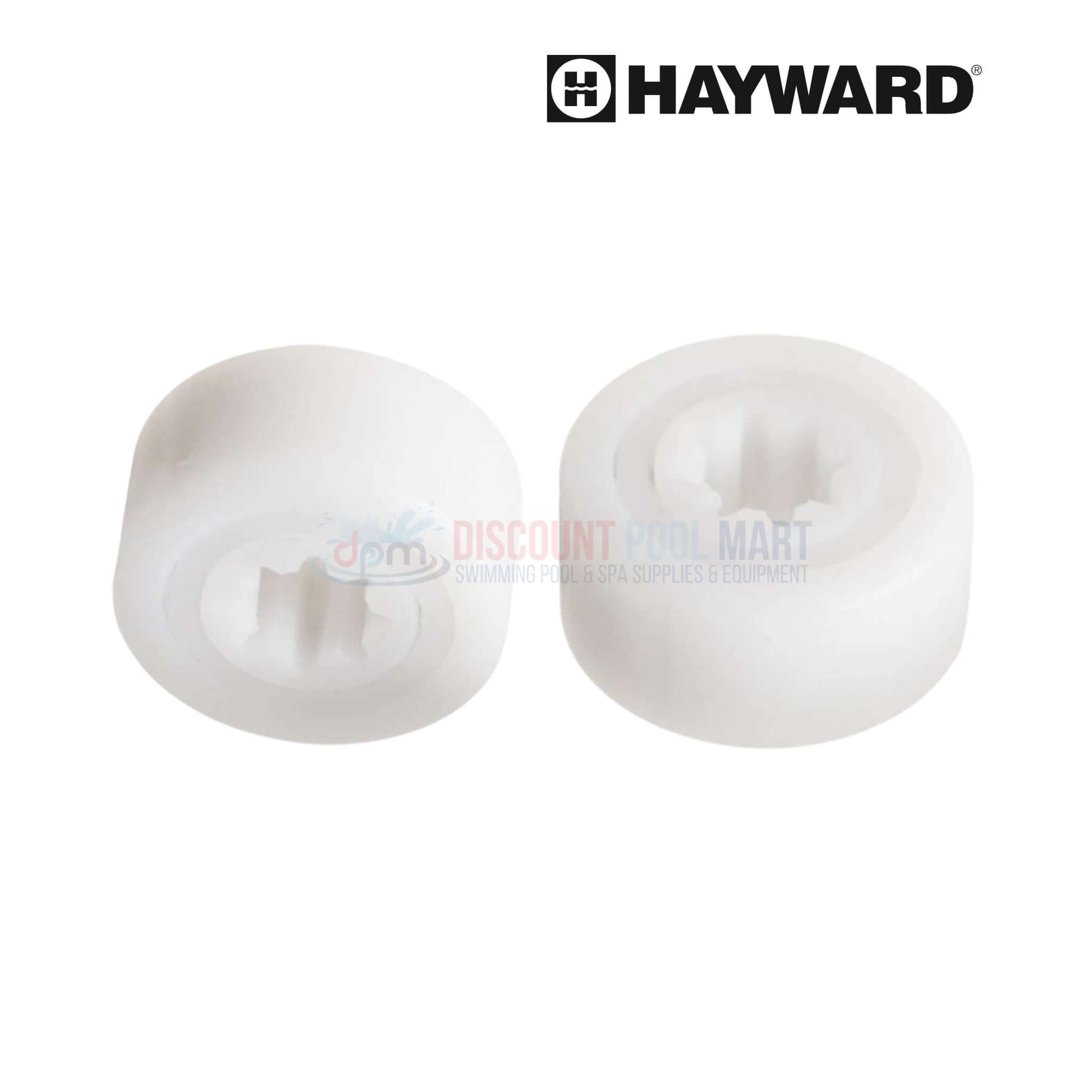 Hayward AquaNaut replacement shaft bearing parts from Discount Pool Mart for effective pool cleaner performance.