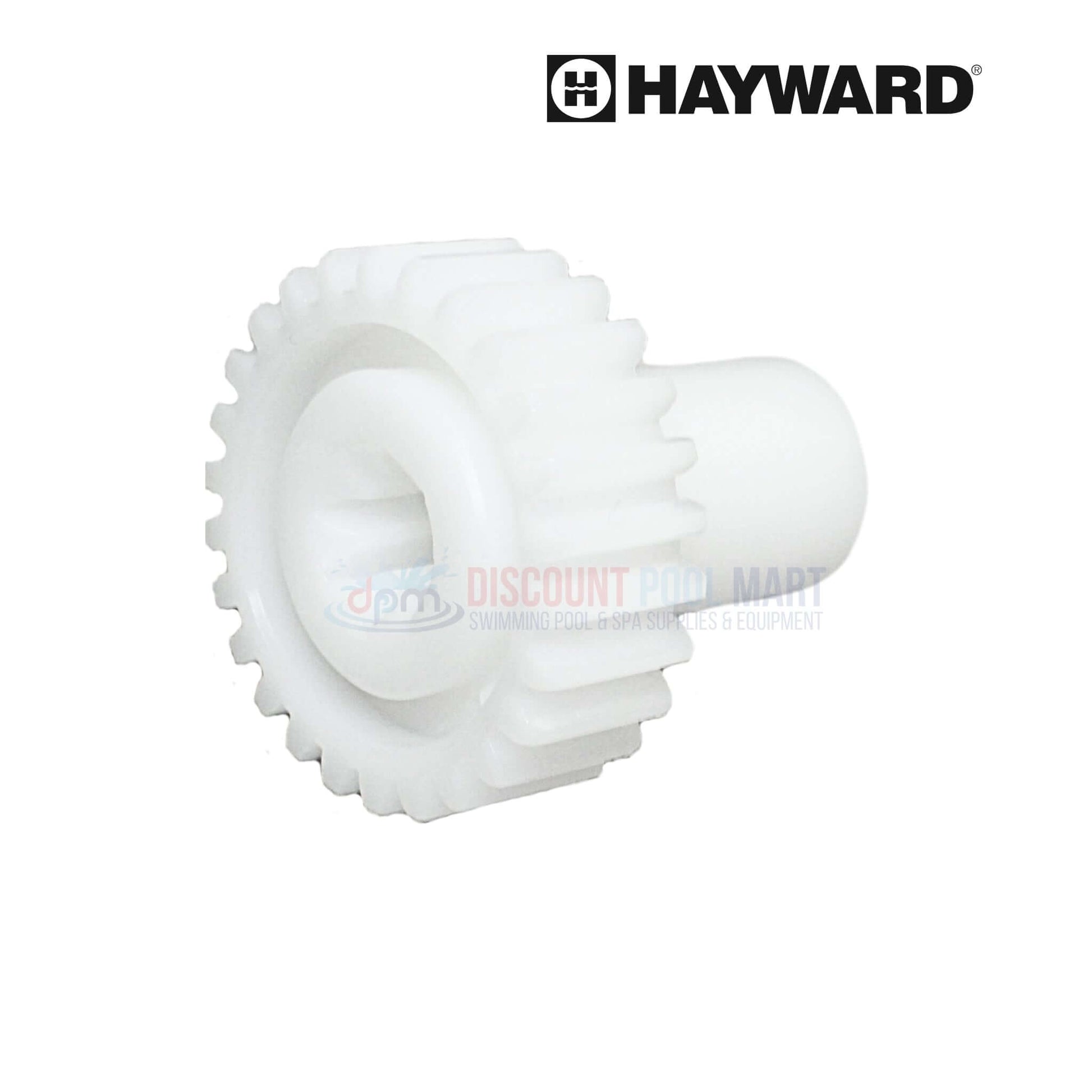 Hayward AquaNaut large drive gear replacement PVXH007 from Discount Pool Mart for pool cleaner durability.