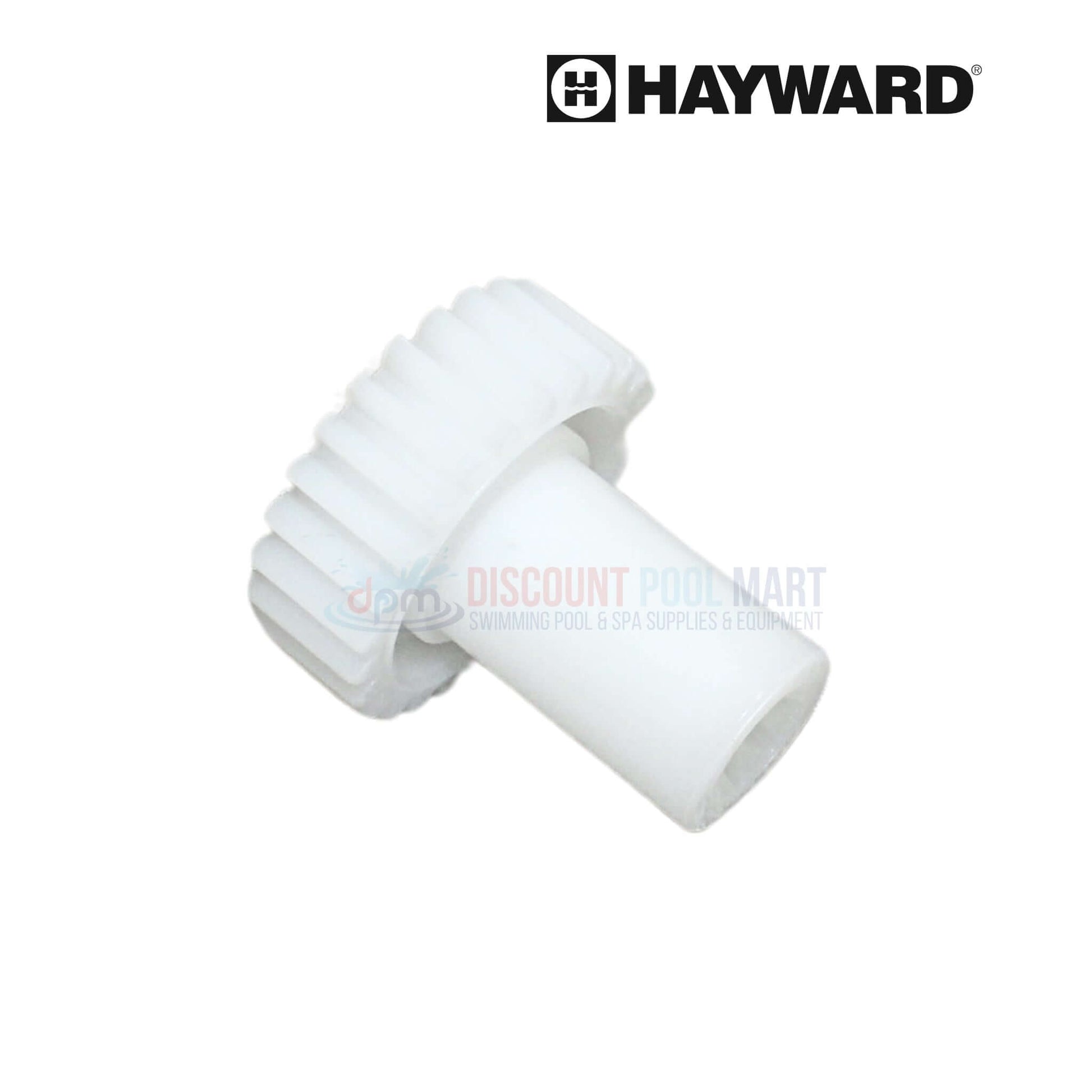 Hayward AquaNaut large drive gear replacement PVXH007 from Discount Pool Mart DPM for pool cleaning equipment.