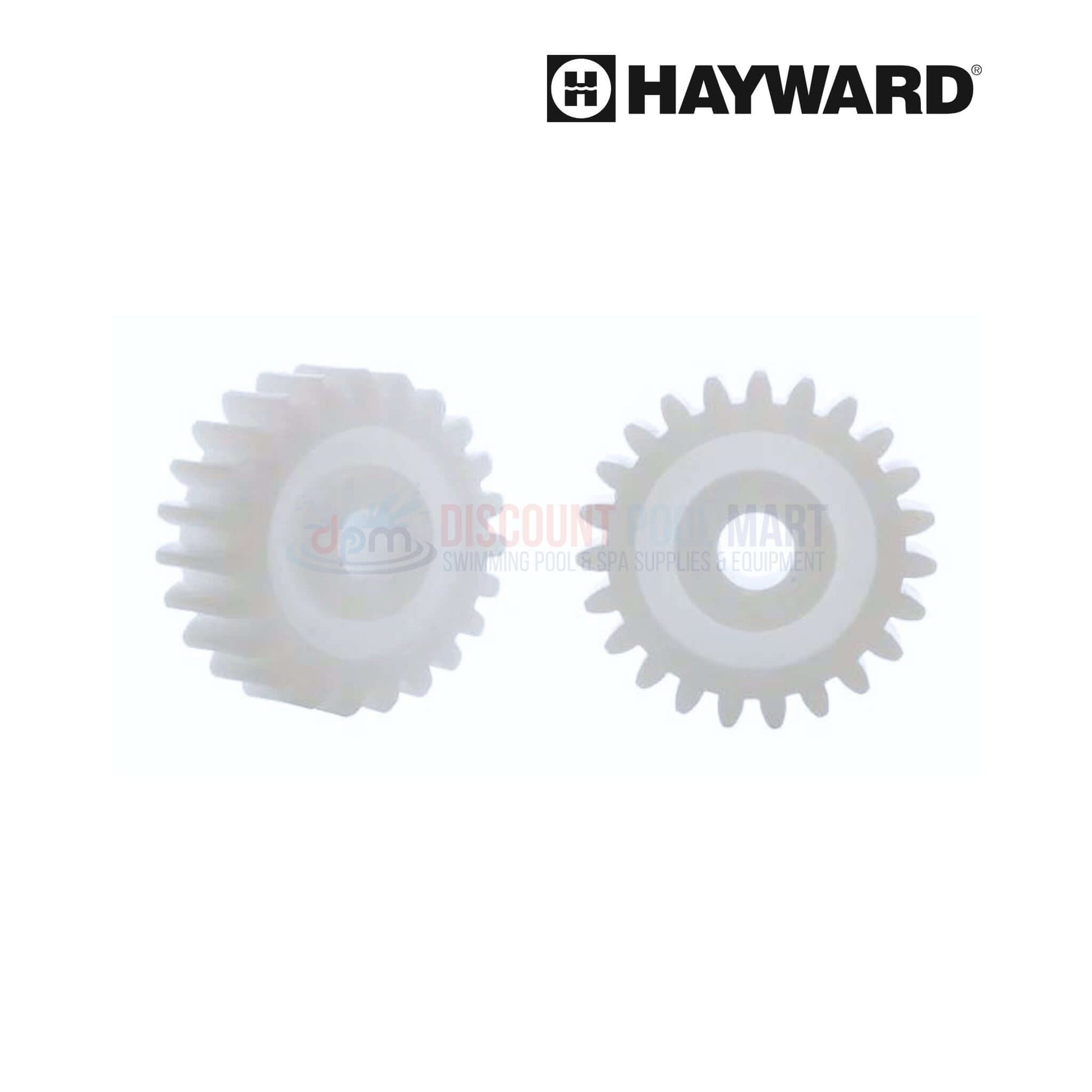 Hayward AquaNaut Small Gear Drive 2 pack | OEM replacement parts | Discount Pool Mart DPM | PVXH008PK2