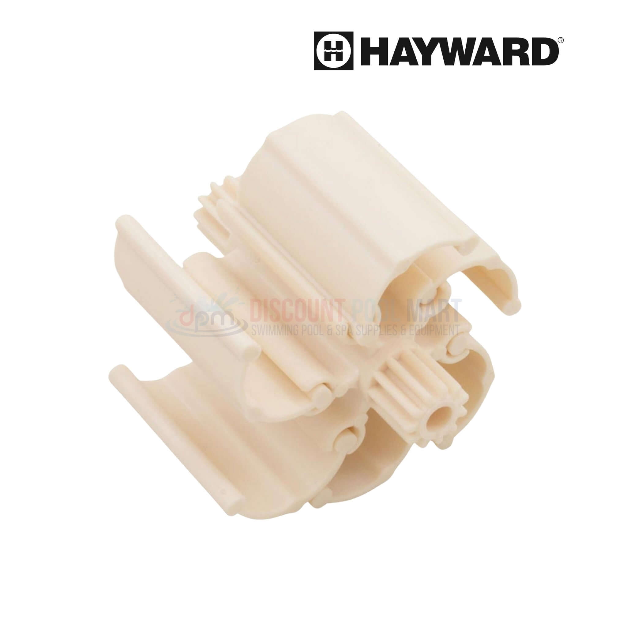 PVXH038SA | Hayward AquaNaut Turbine Hub 6-Vane Kit