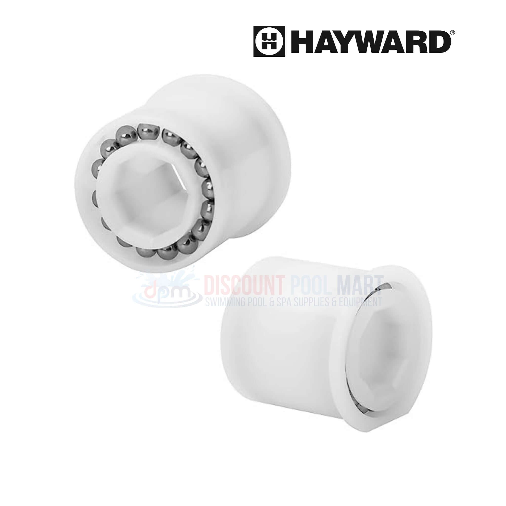 PVX976PK2 | Hayward AquaNaut Wheel Bearing | 2 Pack
